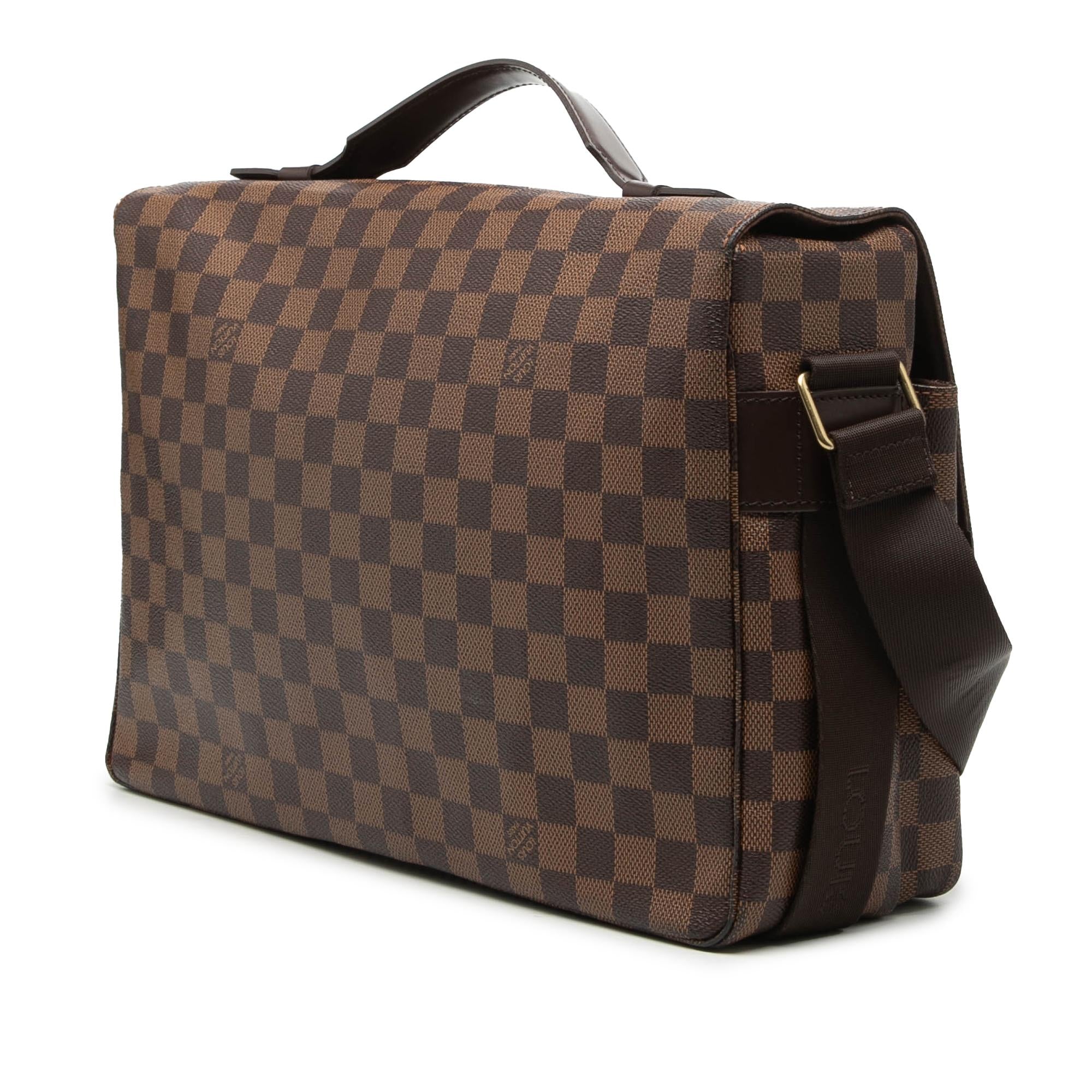 Louis Vuitton Damier Ebene Broadway