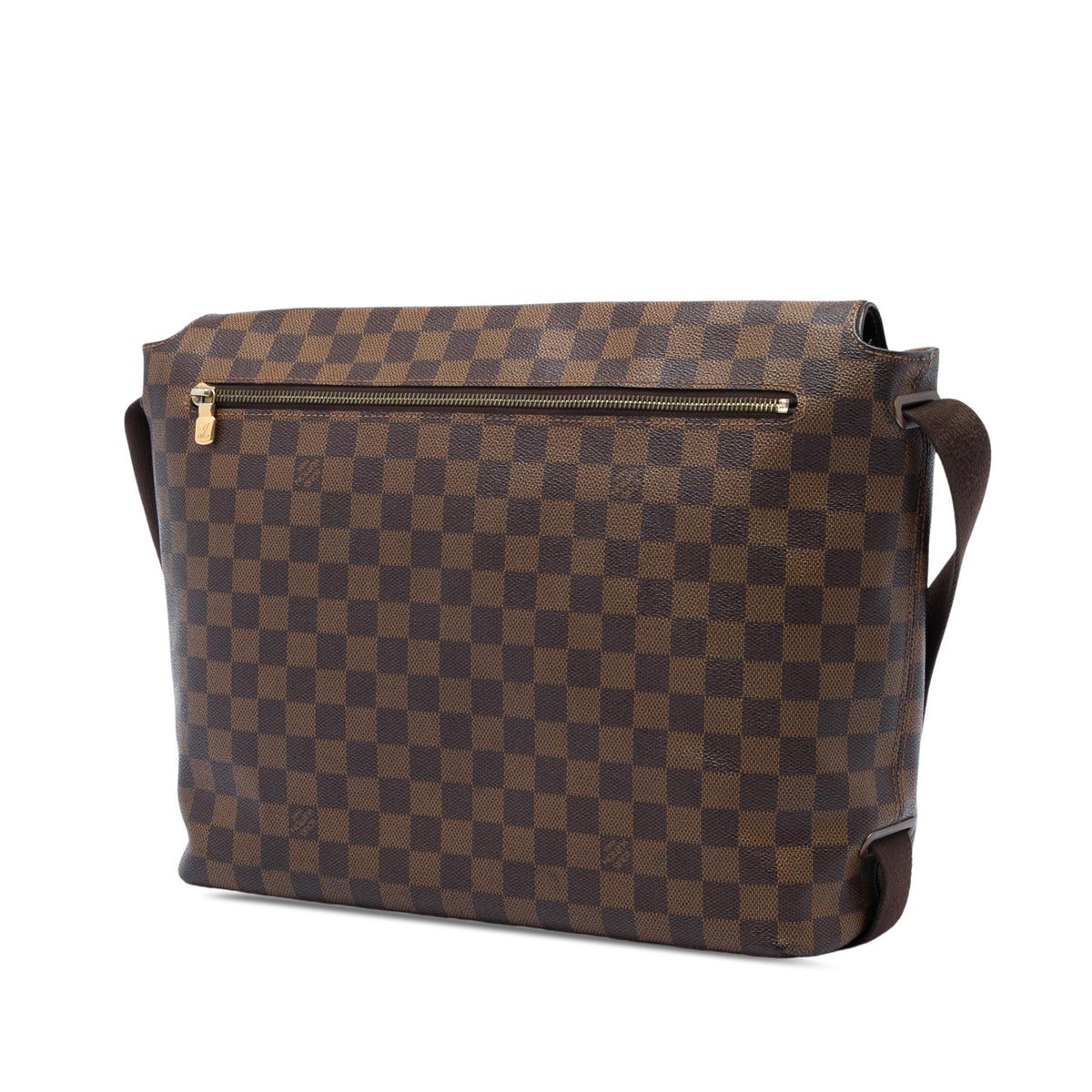 Louis Vuitton Damier Ebene Brooklyn GM