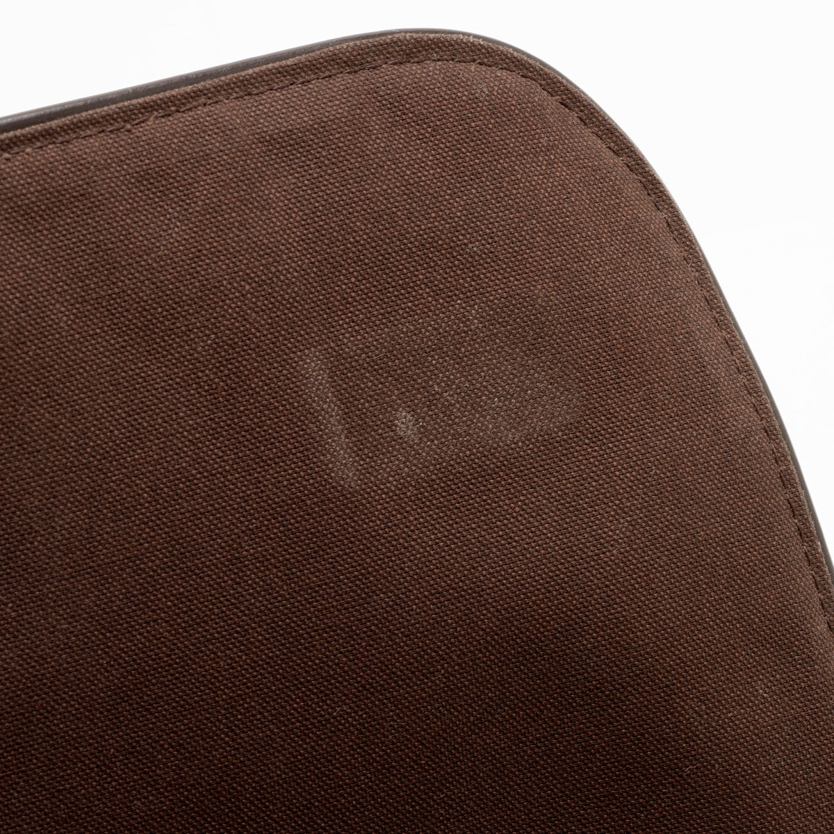 Louis Vuitton Damier Ebene Brooklyn MM Messenger