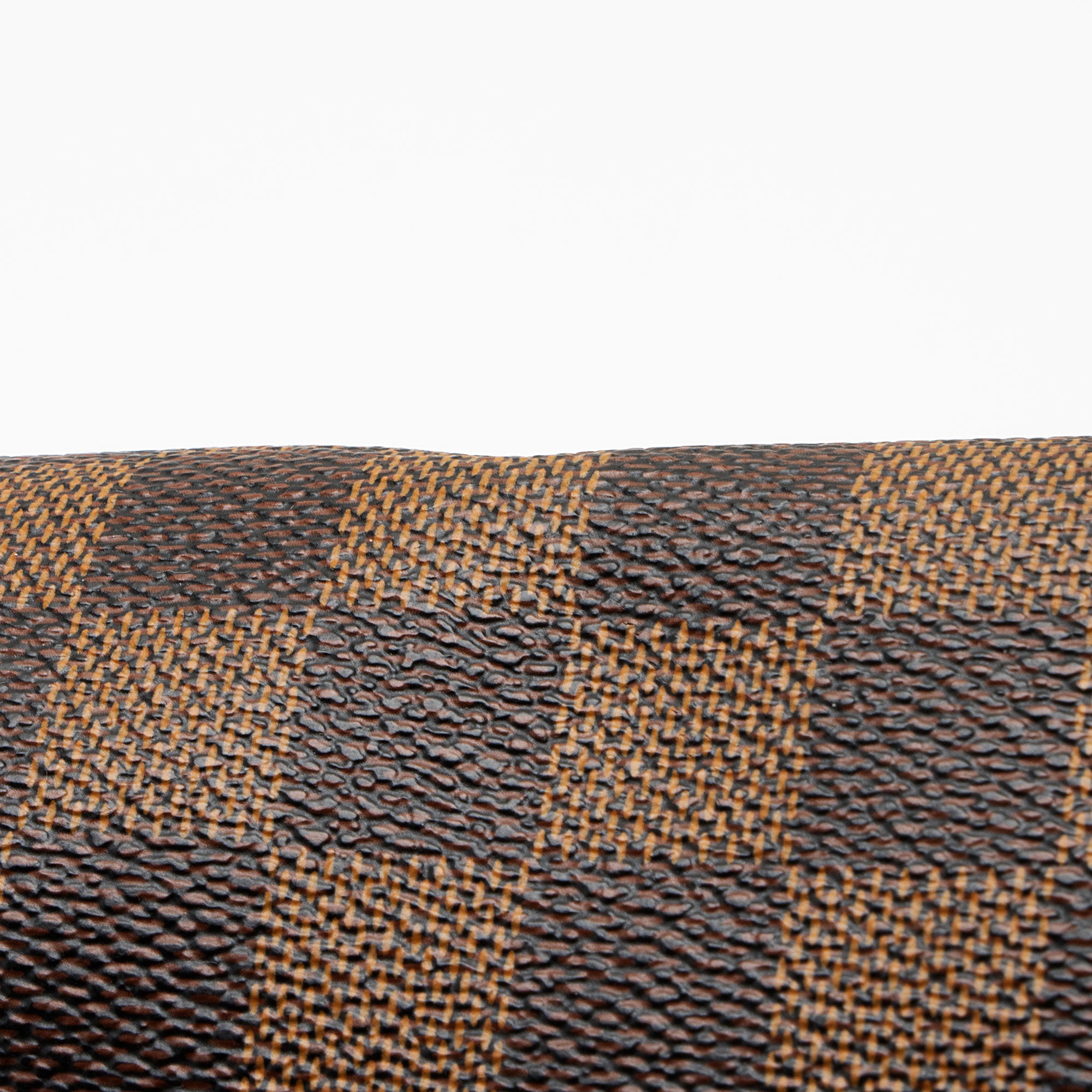 Louis Vuitton Damier Ebene Brooklyn PM Messenger