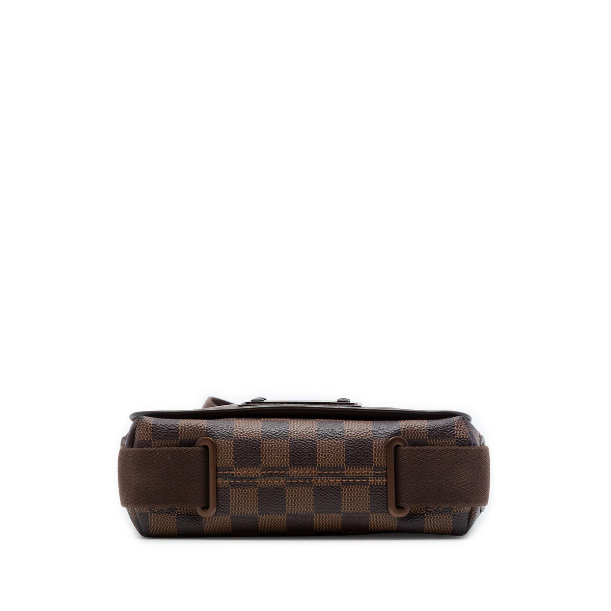 Louis Vuitton Damier Ebene Brooklyn PM