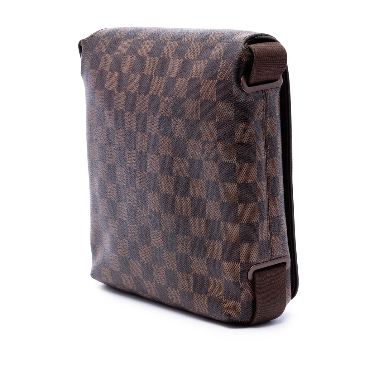 Louis Vuitton Damier Ebene Brooklyn PM