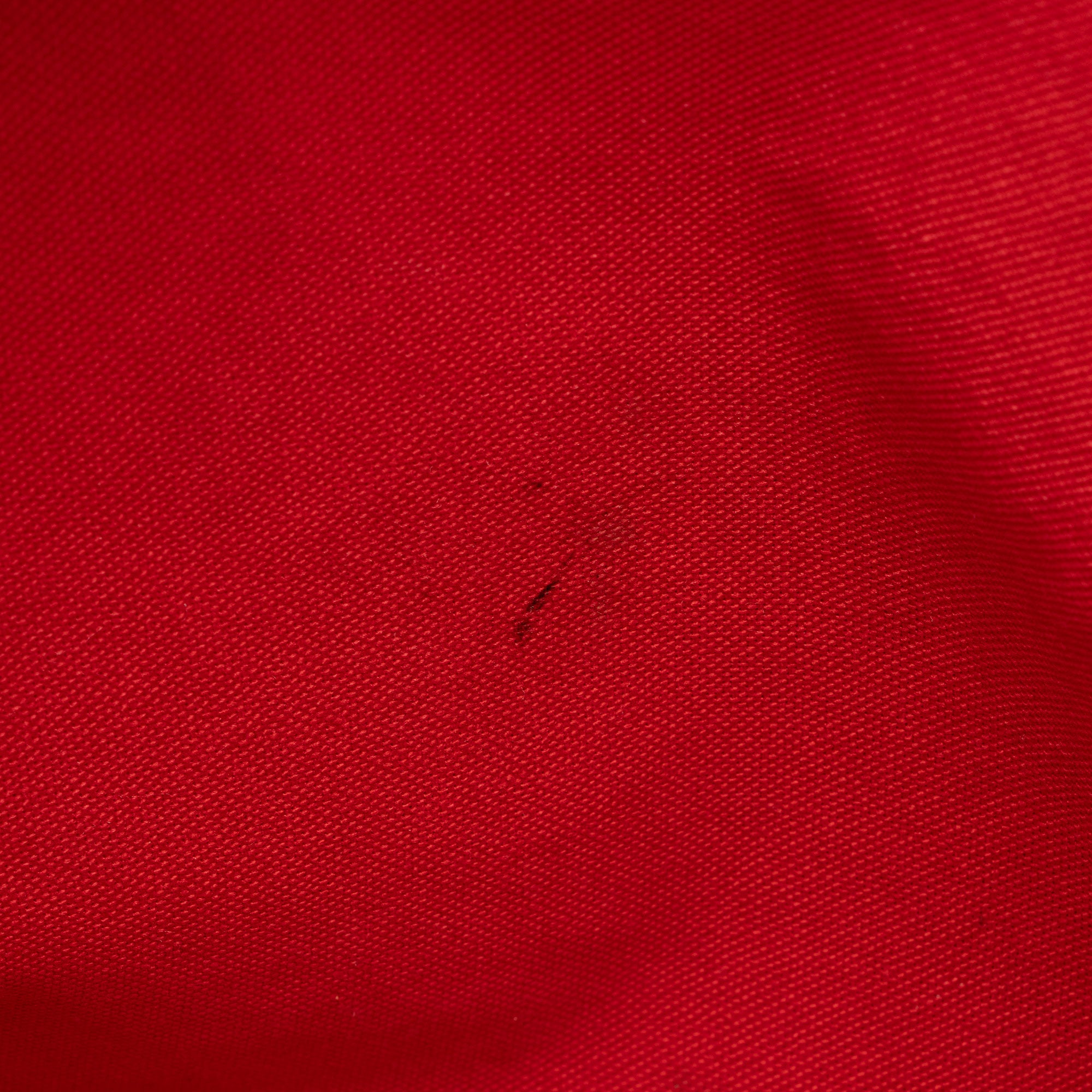 Louis Vuitton Damier Ebene Cabas Rivington Tote (SHF-7zfnCb)