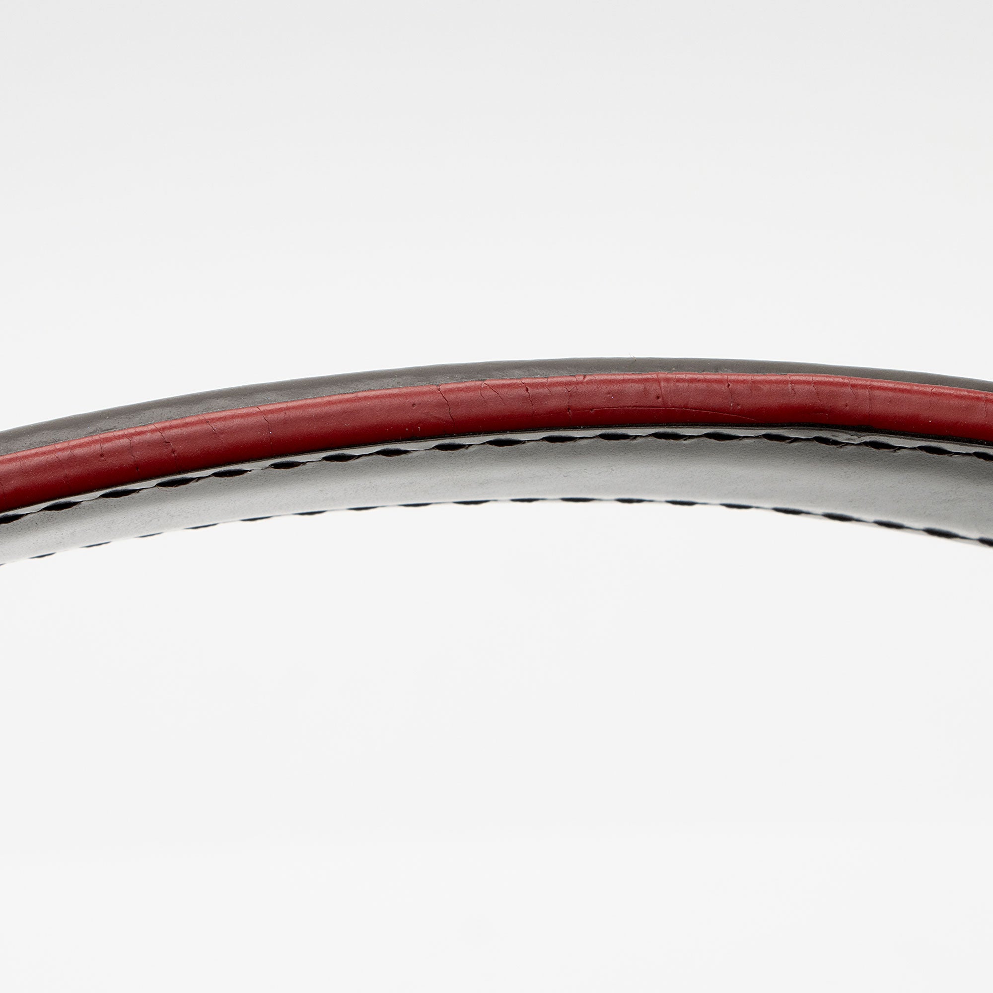 Louis Vuitton Damier Ebene Caissa Hobo (SHF-4QYhN7)