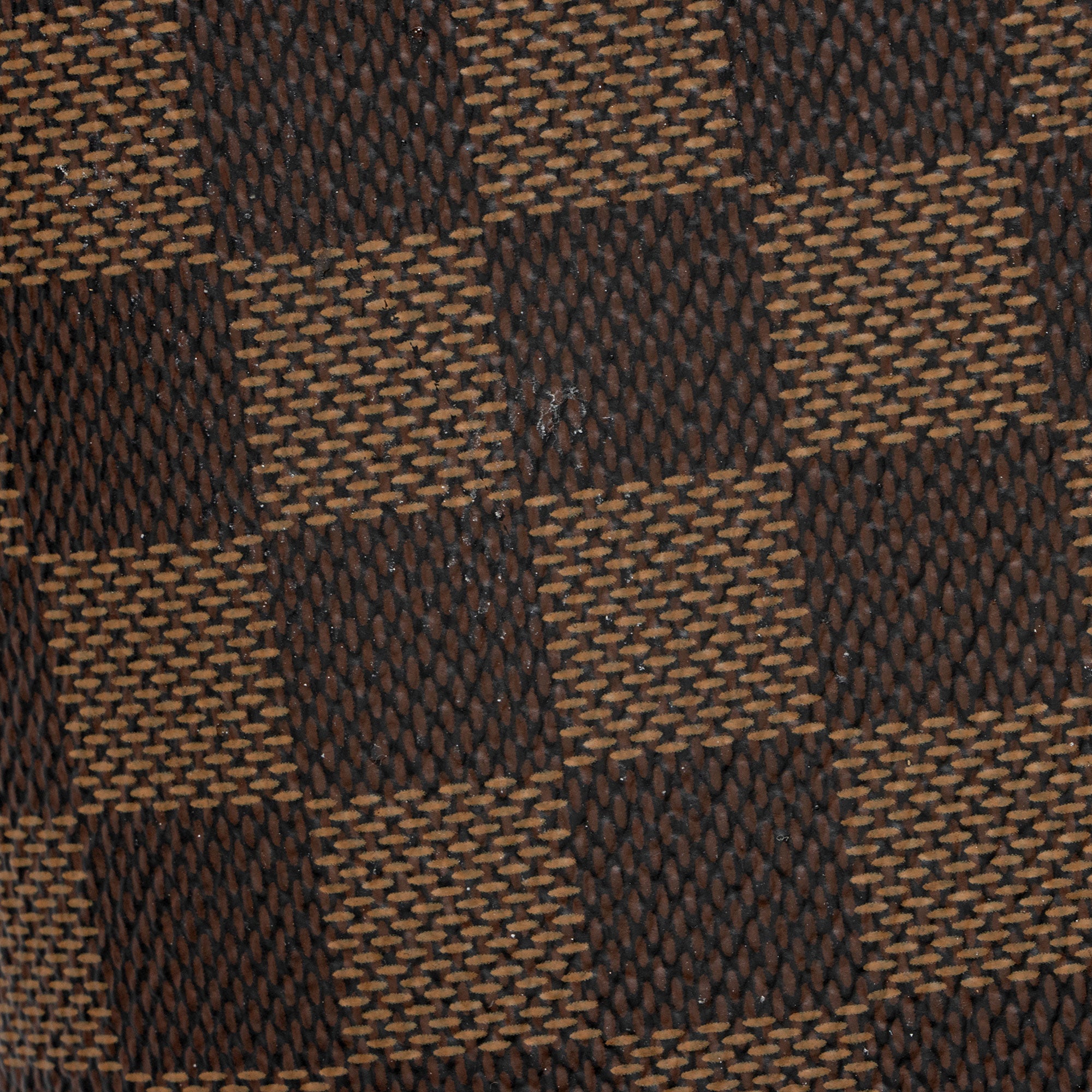 Louis Vuitton Damier Ebene Caissa Hobo (SHF-4QYhN7)