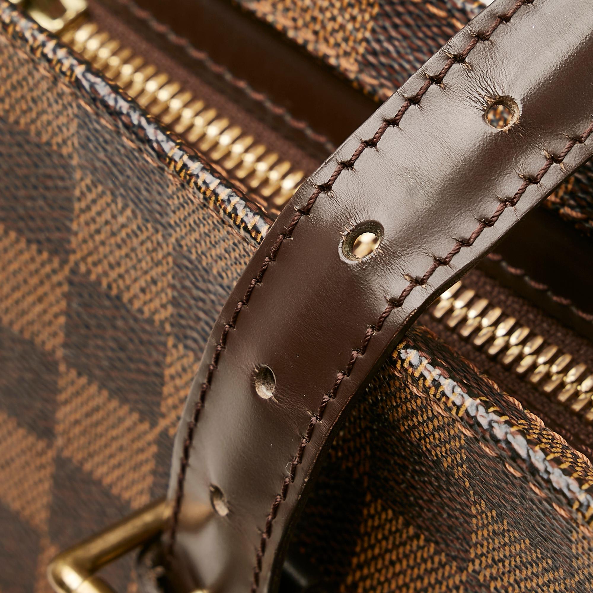 Louis Vuitton Damier Ebene Chelsea (SHG-GooKim)