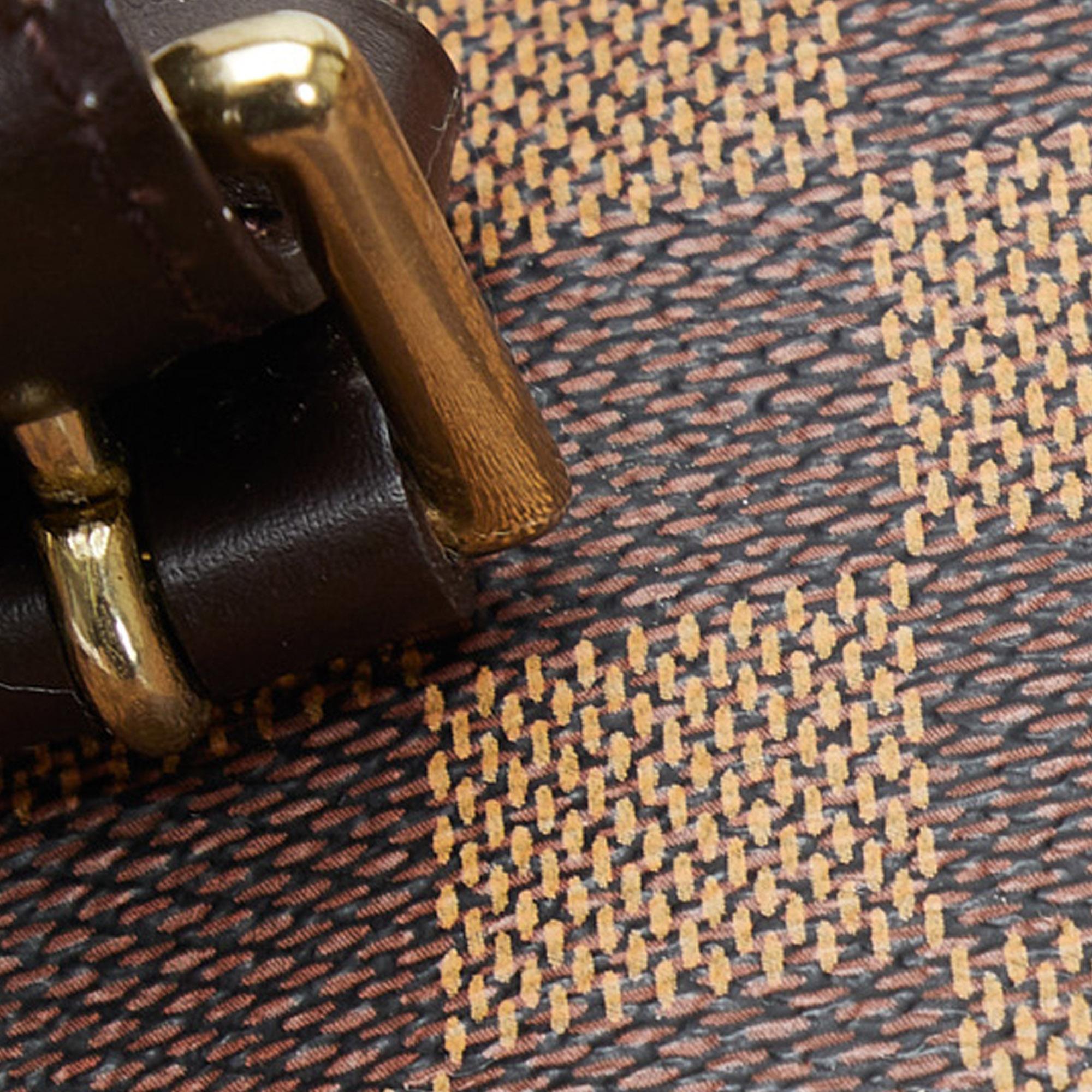 Louis Vuitton Damier Ebene Chelsea (SHG-aYEqvh)
