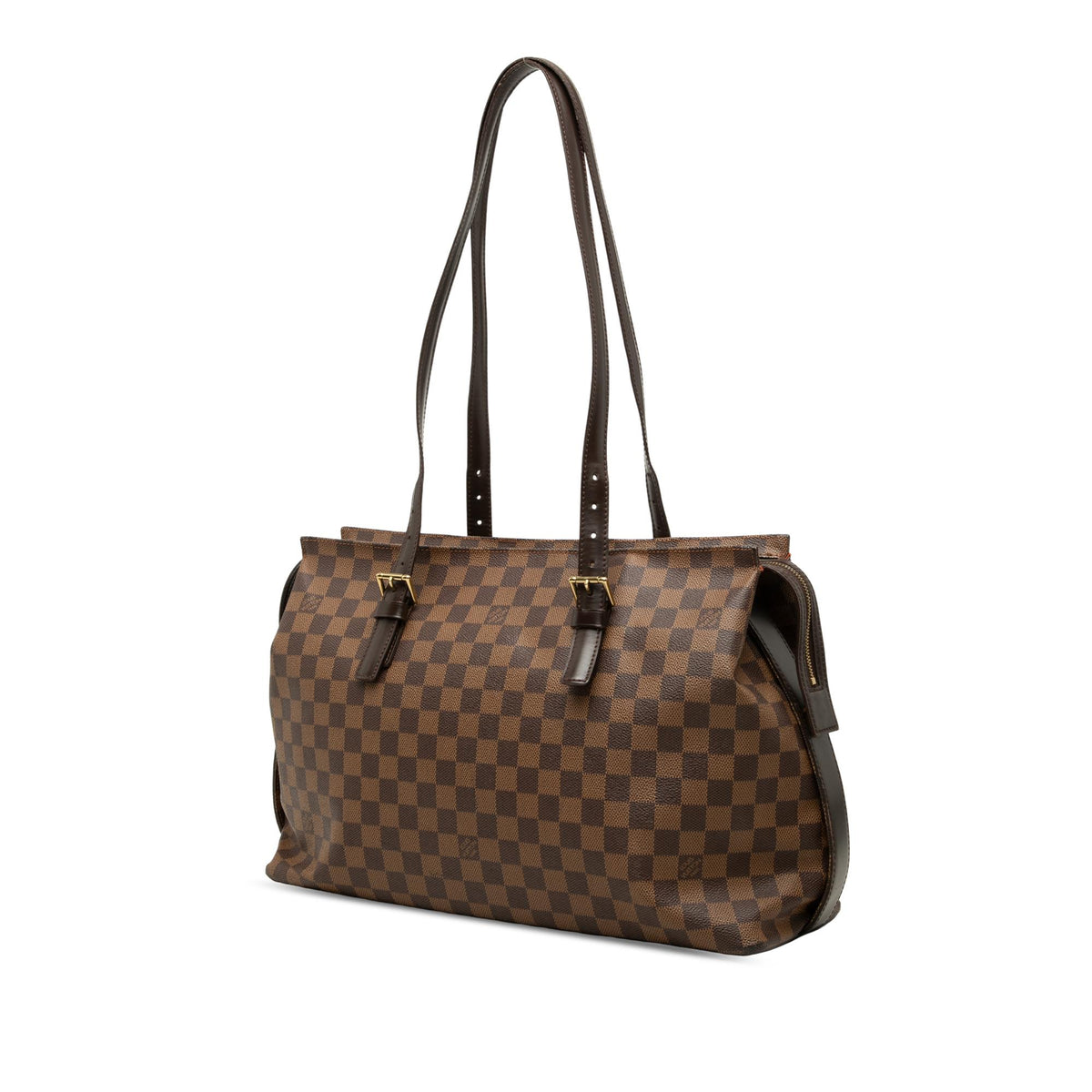 Louis Vuitton Damier Ebene Chelsea
