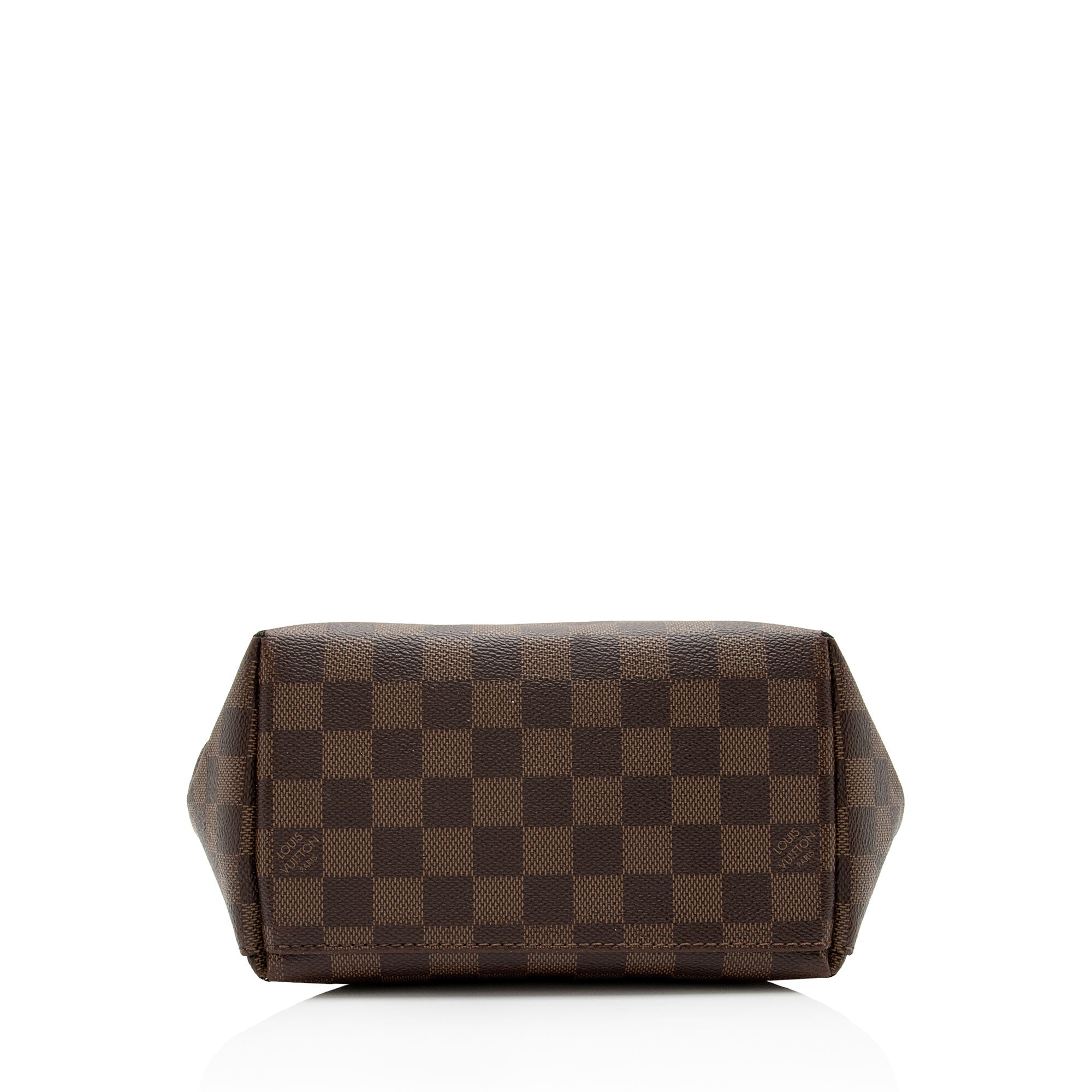 Louis Vuitton Damier Ebene Clapton Backpack - FINAL SALE (SHF-C2yqZQ)