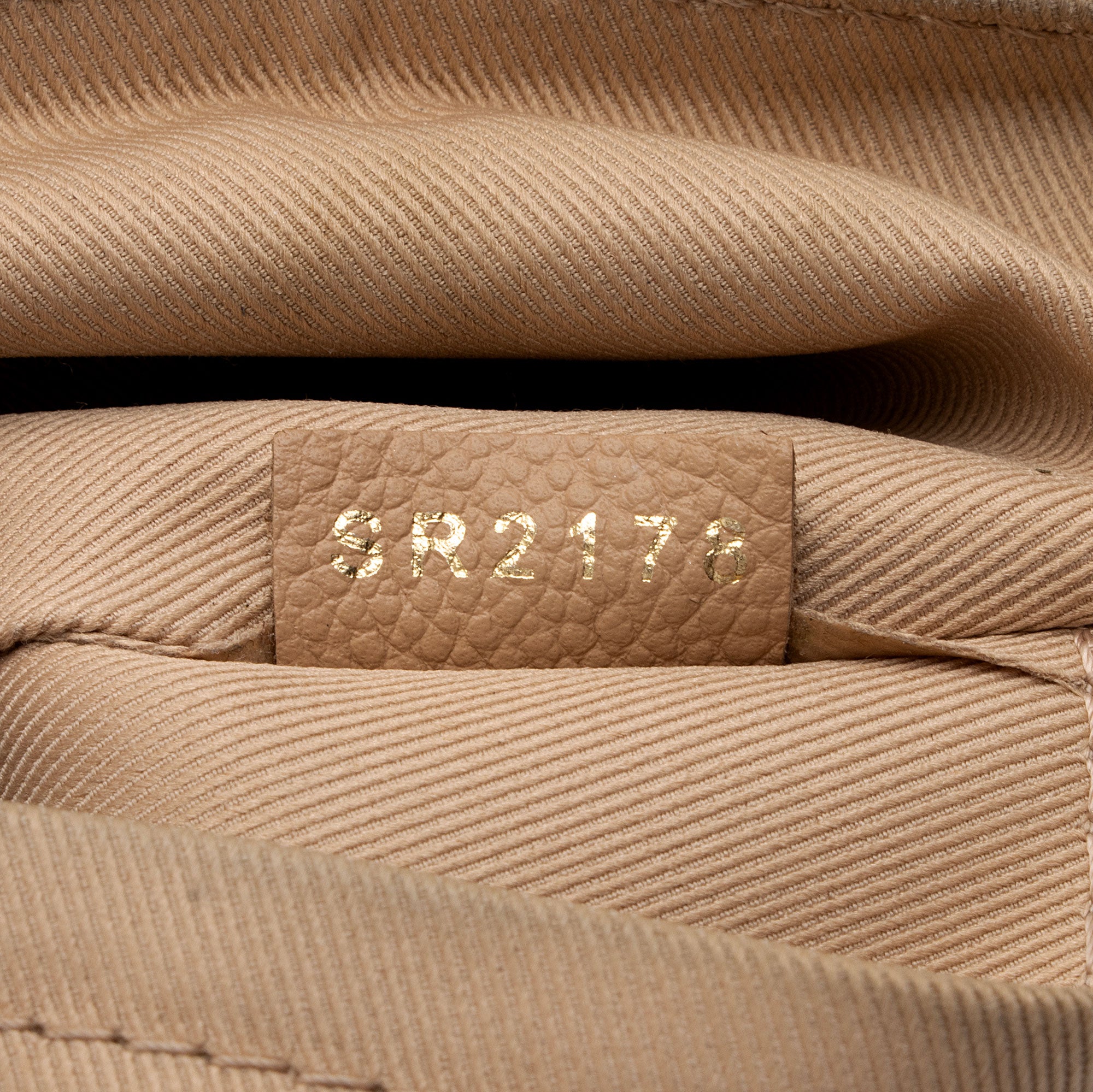 Louis Vuitton Damier Ebene Clapton Backpack - FINAL SALE (SHF-C2yqZQ)