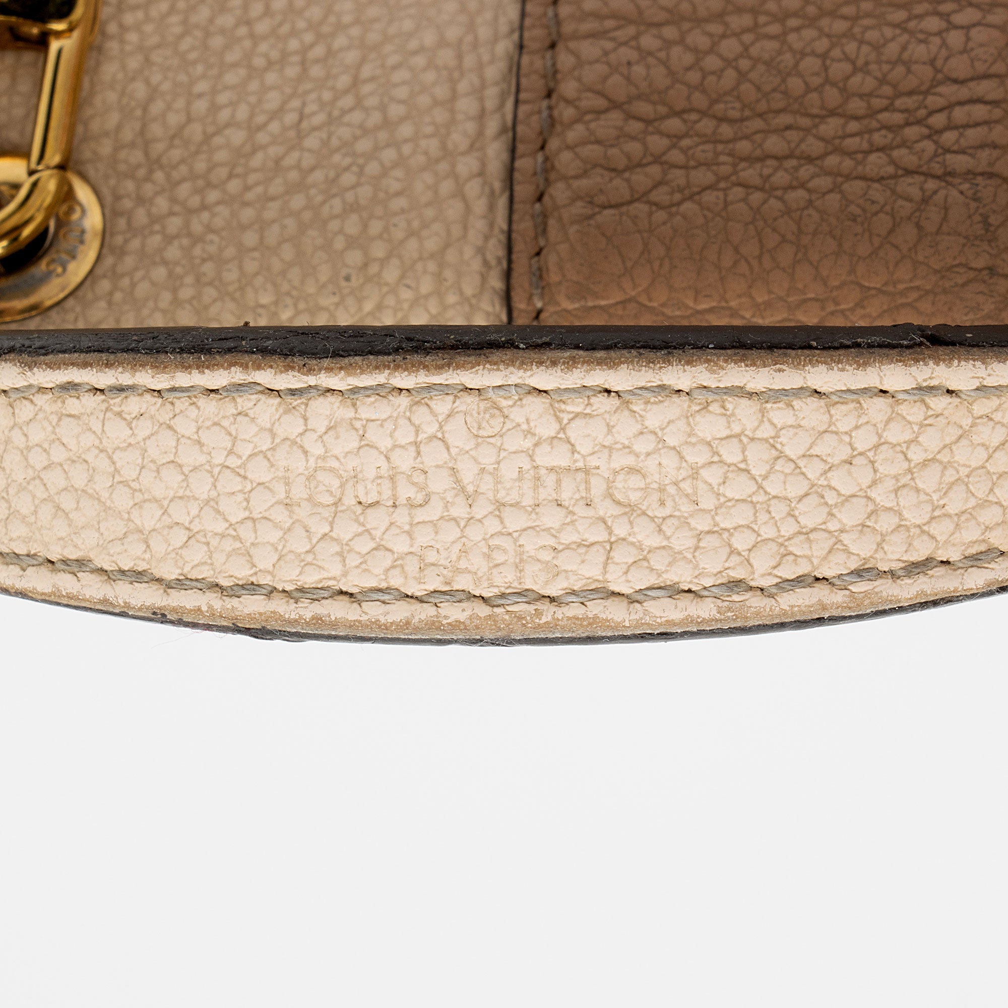 Louis Vuitton Damier Ebene Clapton Backpack - FINAL SALE (SHF-C2yqZQ)