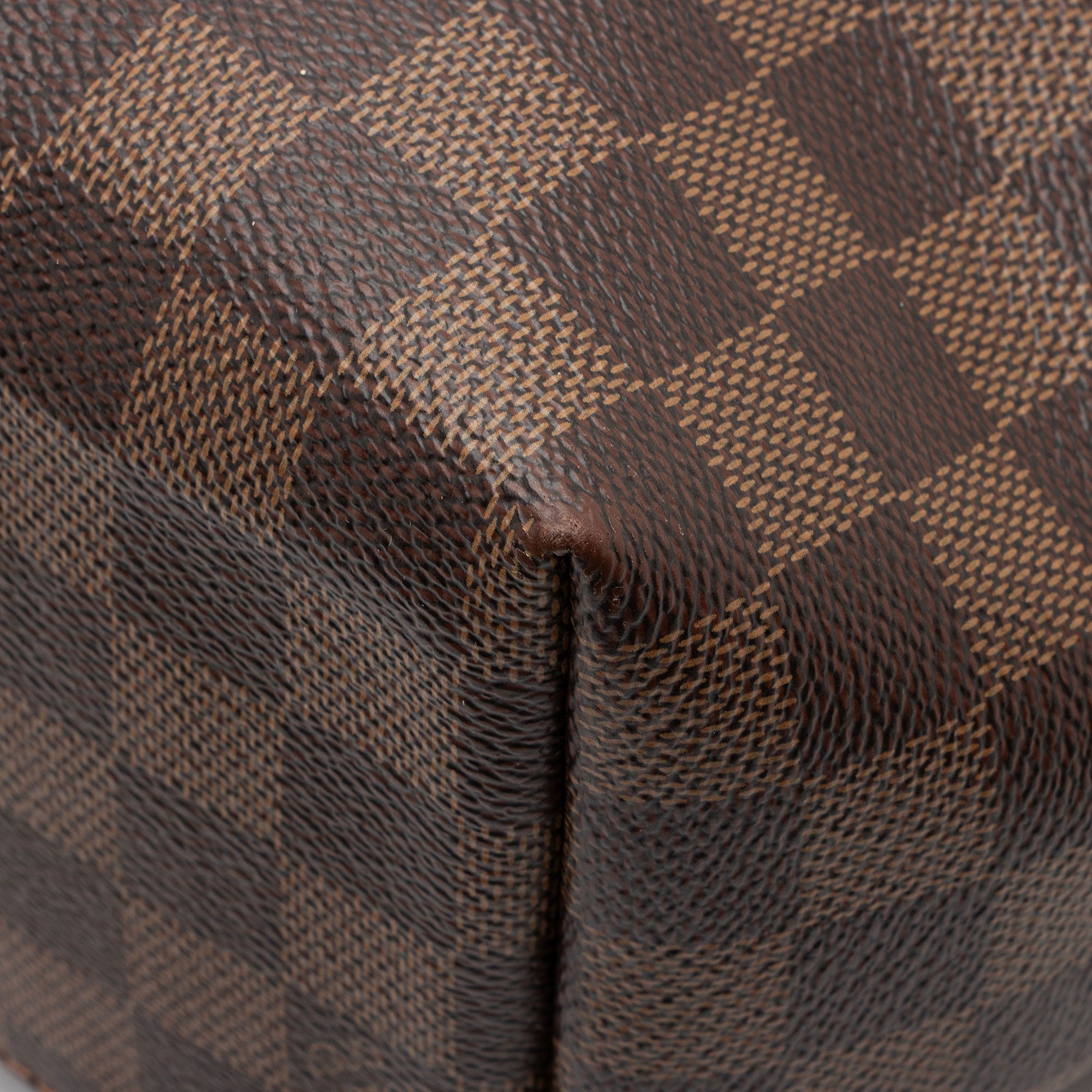 Louis Vuitton Damier Ebene Clapton Backpack