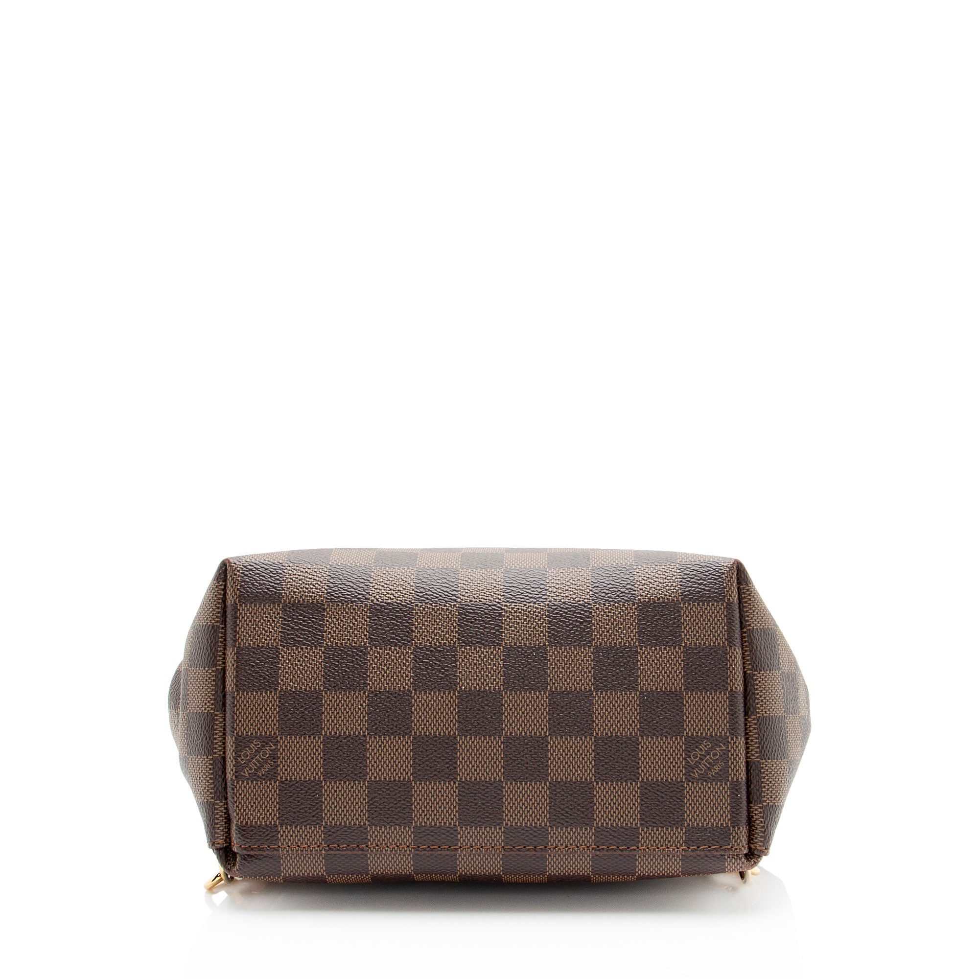Louis Vuitton Damier Ebene Clapton Backpack