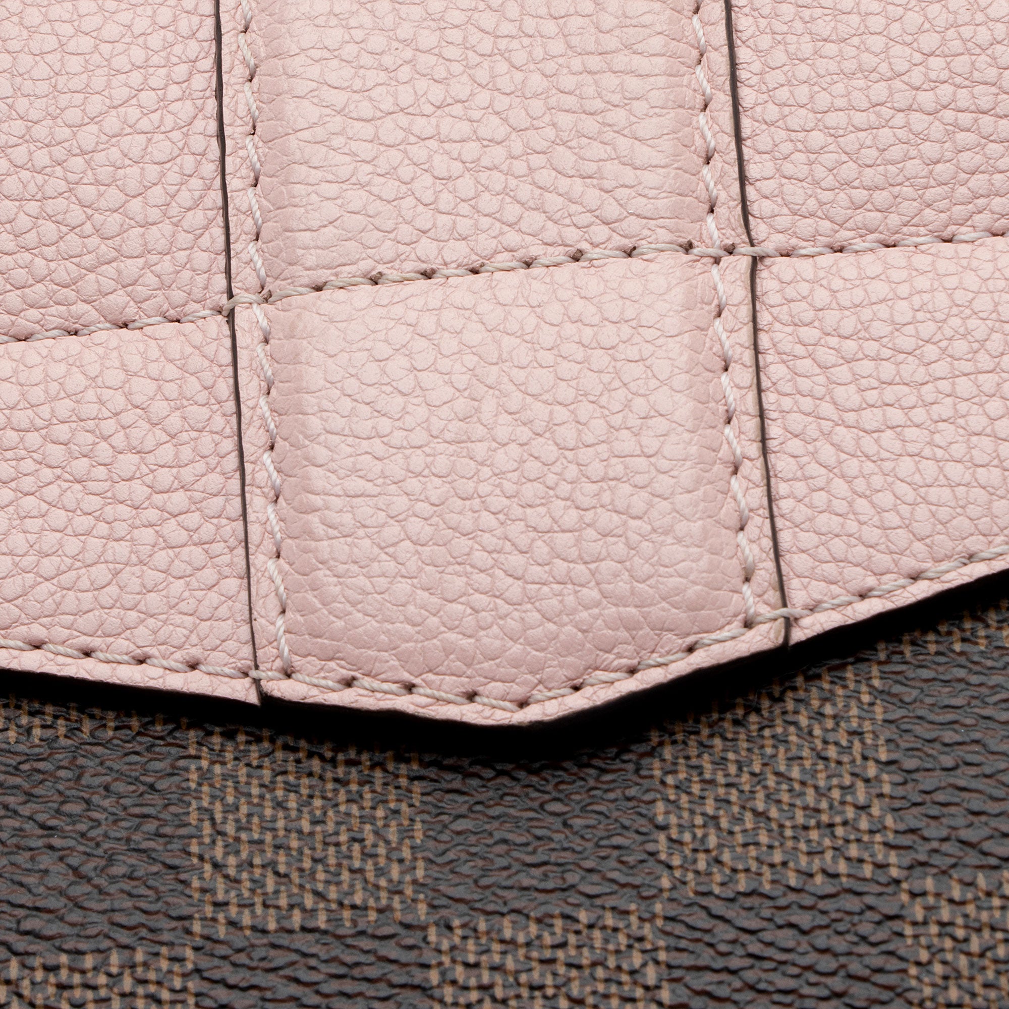 Louis Vuitton Damier Ebene Clapton Backpack