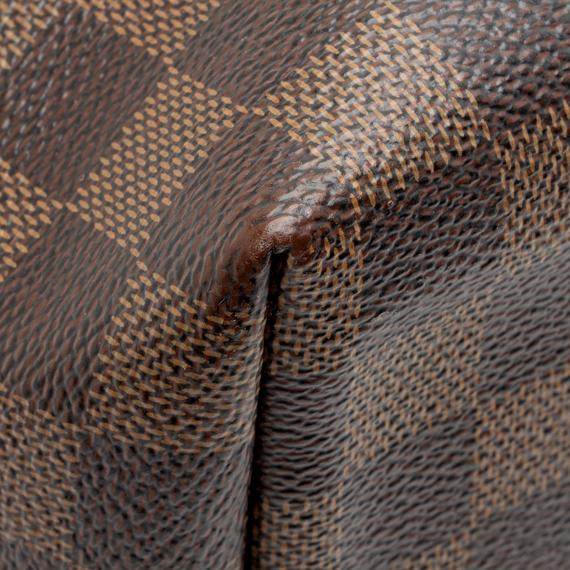 Louis Vuitton Damier Ebene Clapton Backpack