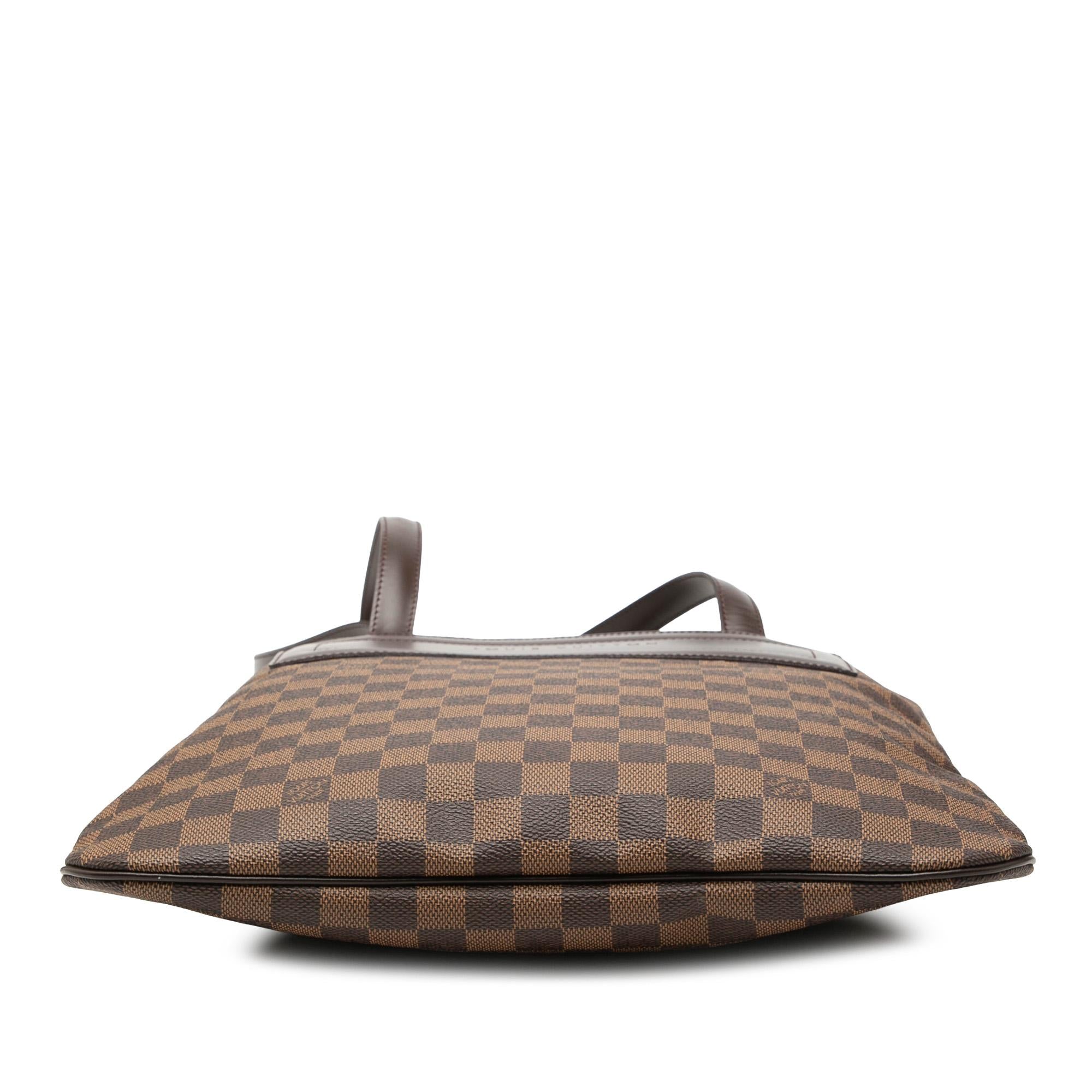 Louis Vuitton Damier Ebene Clifton