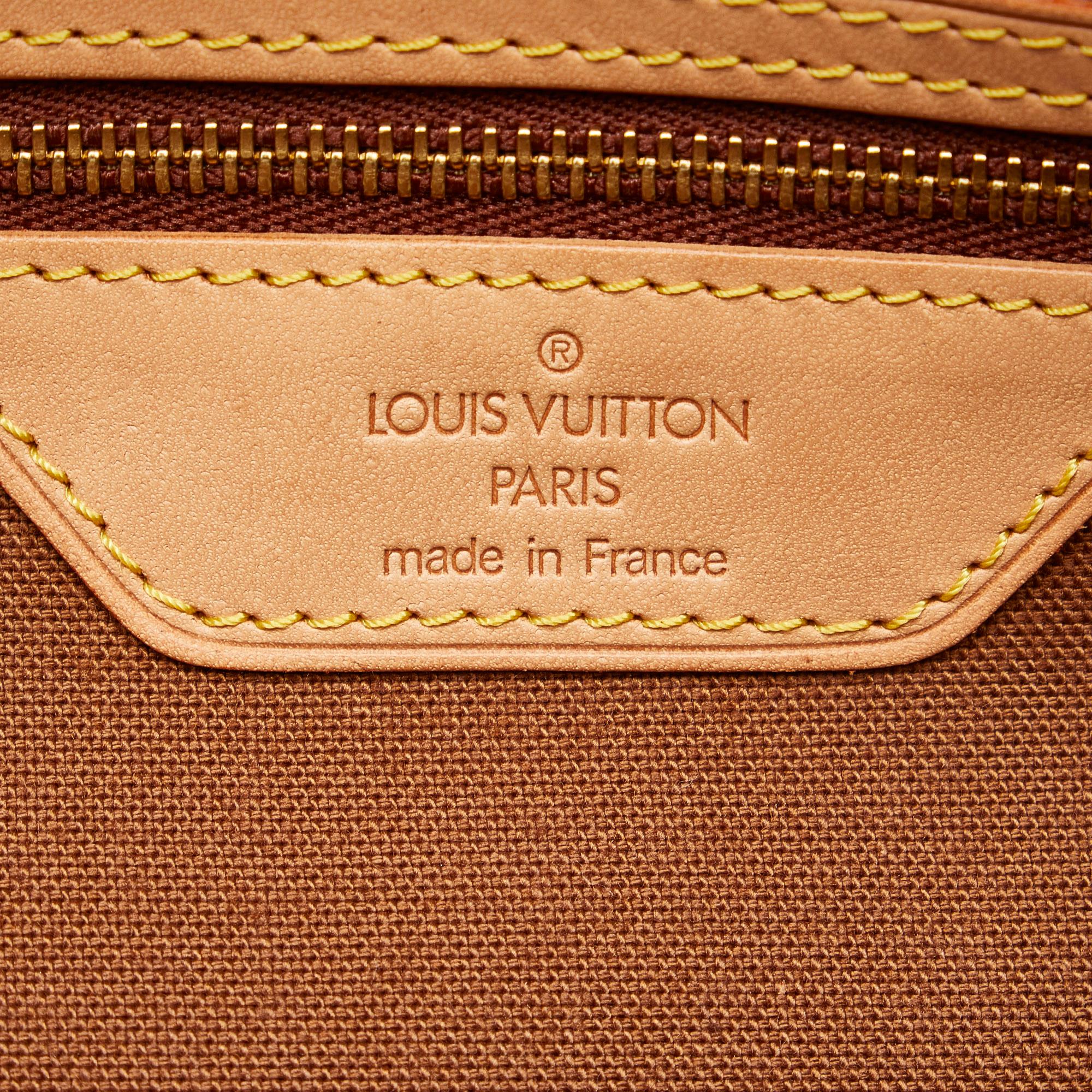 Louis Vuitton Damier Ebene Columbine (SHG-loDyAu)