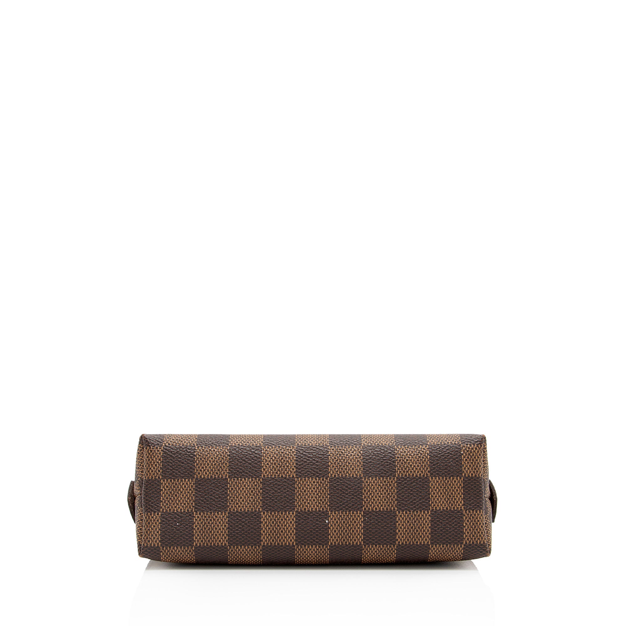 Louis Vuitton Damier Ebene Cosmetic Pouch (SHF-mHisZS)