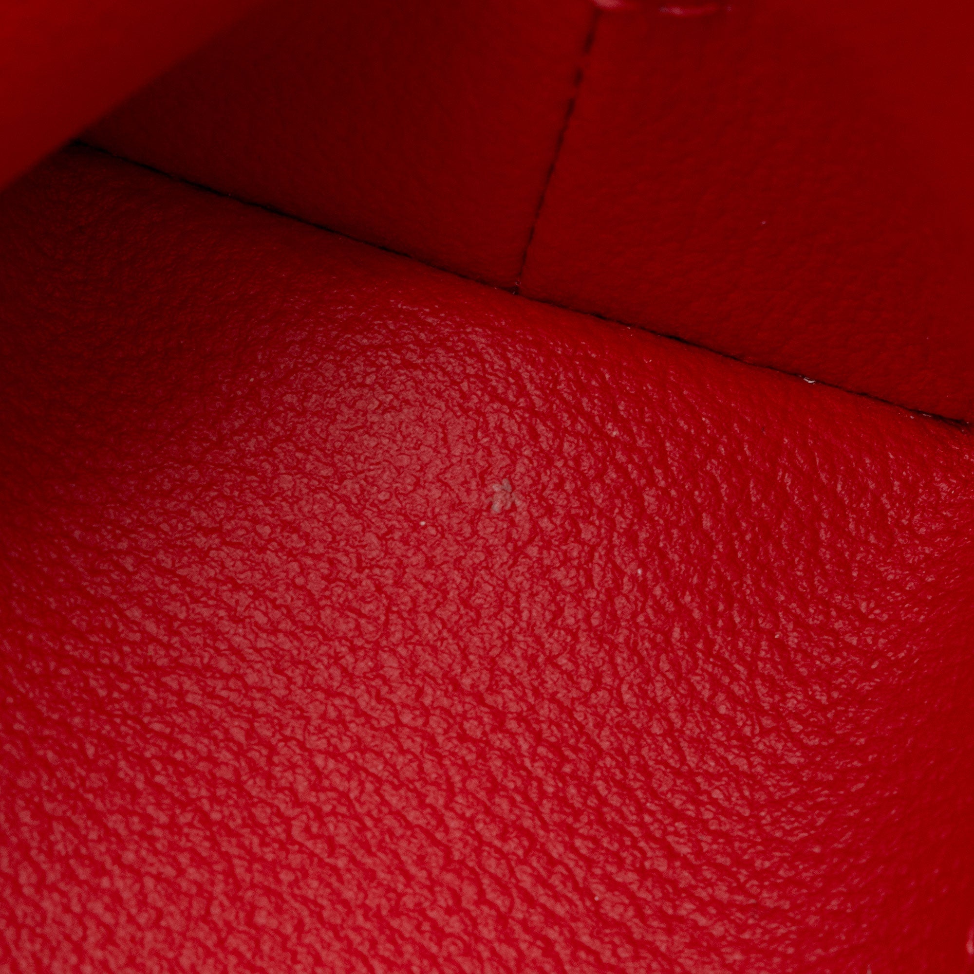 Louis Vuitton Damier Ebene Cosmetic Pouch (SHF-mHisZS)