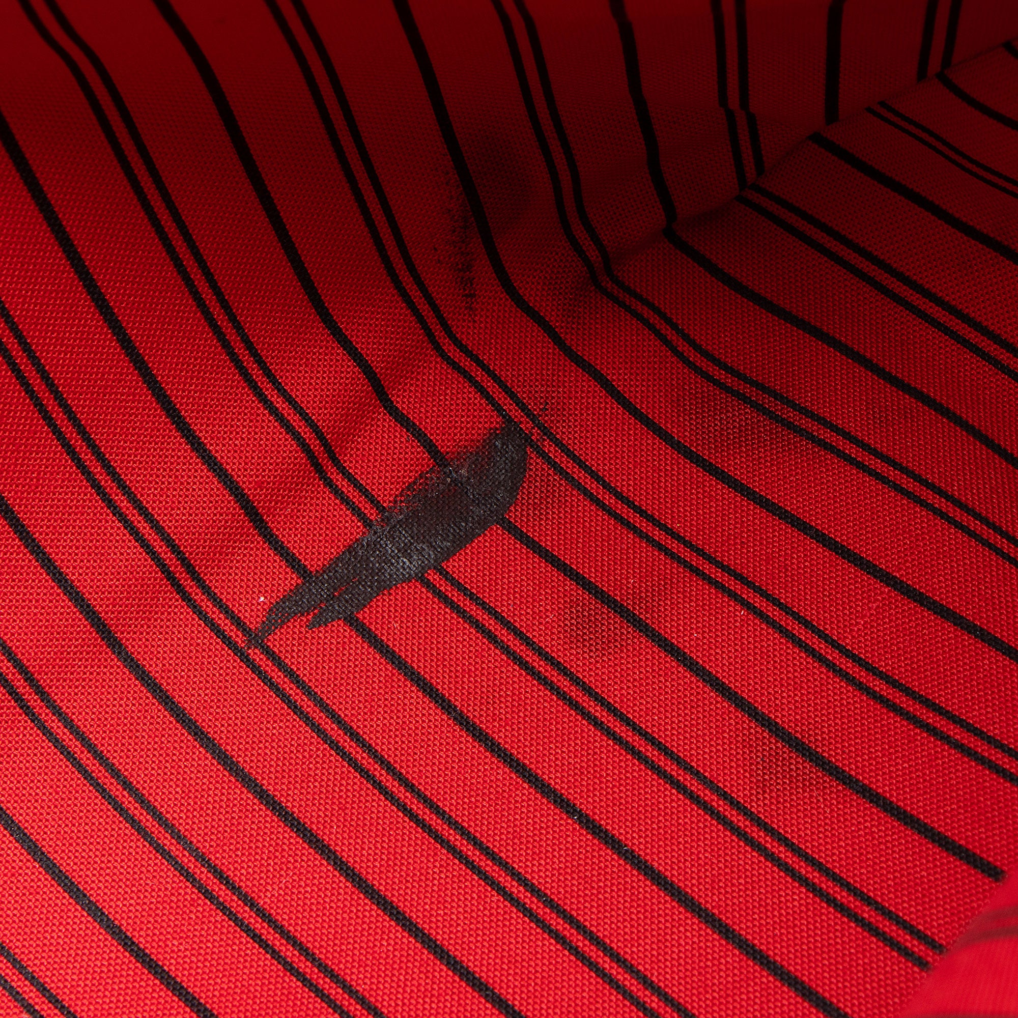 Louis Vuitton Damier Ebene Delightful MM Shoulder Bag (SHF-BIQzOW)