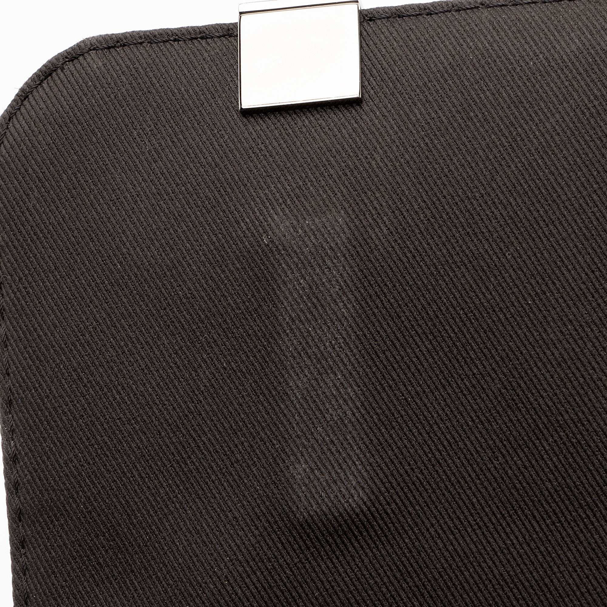 Louis Vuitton Damier Ebene District PM Messenger Bag (SHF-bEG8rt)