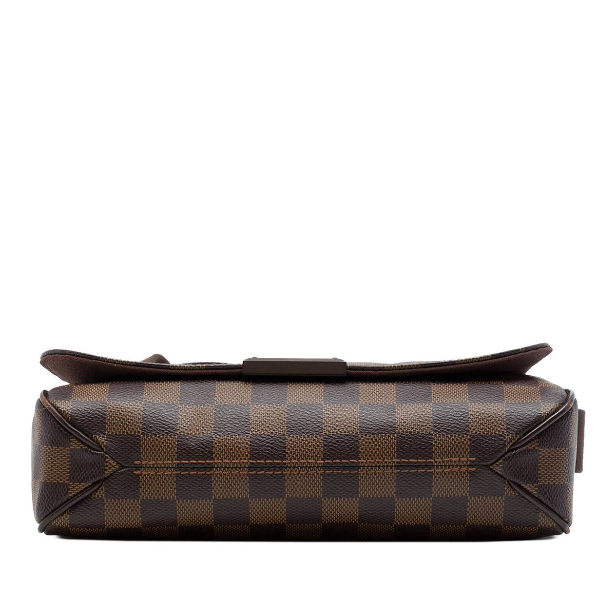 Louis Vuitton Damier Ebene District PM