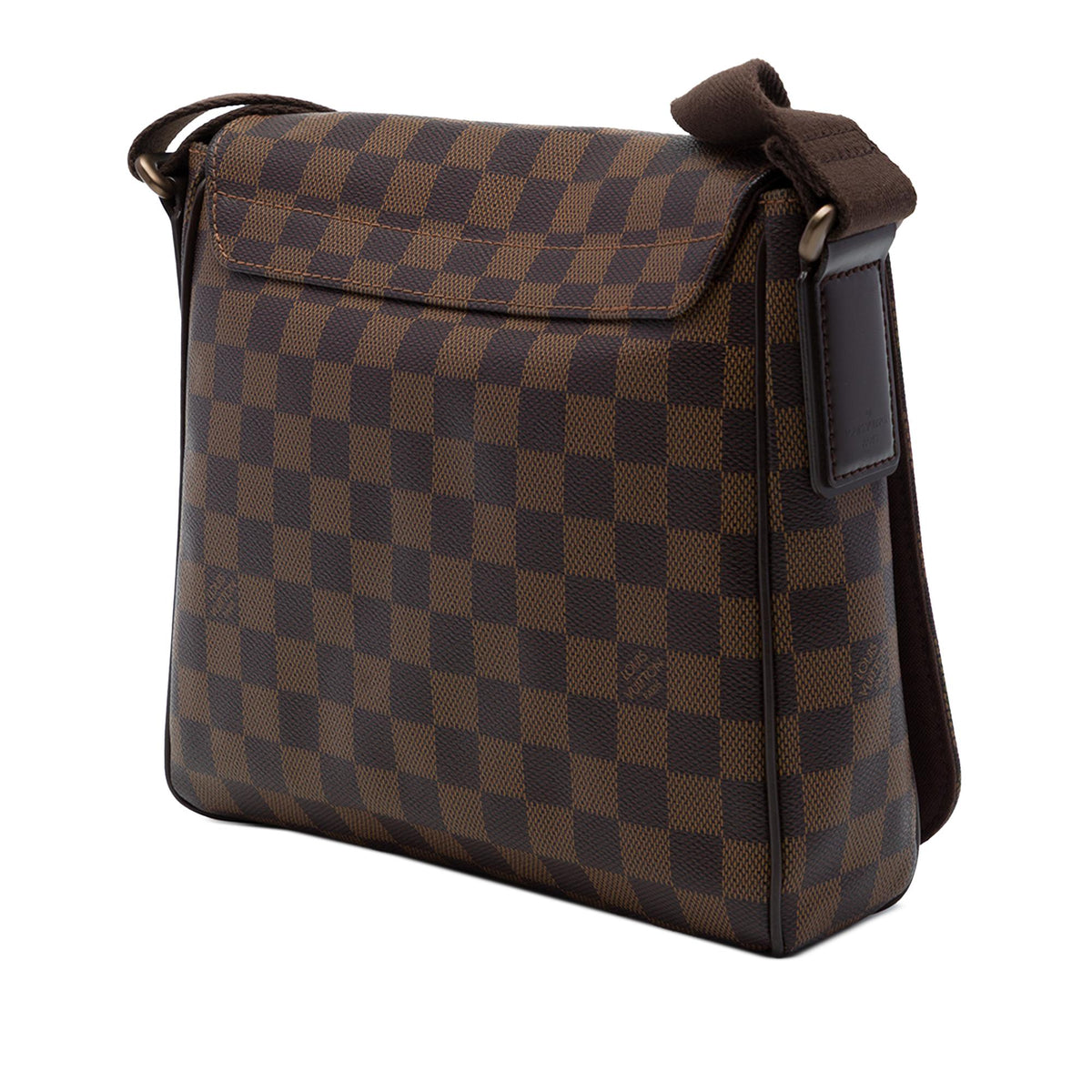 Louis Vuitton Damier Ebene District PM