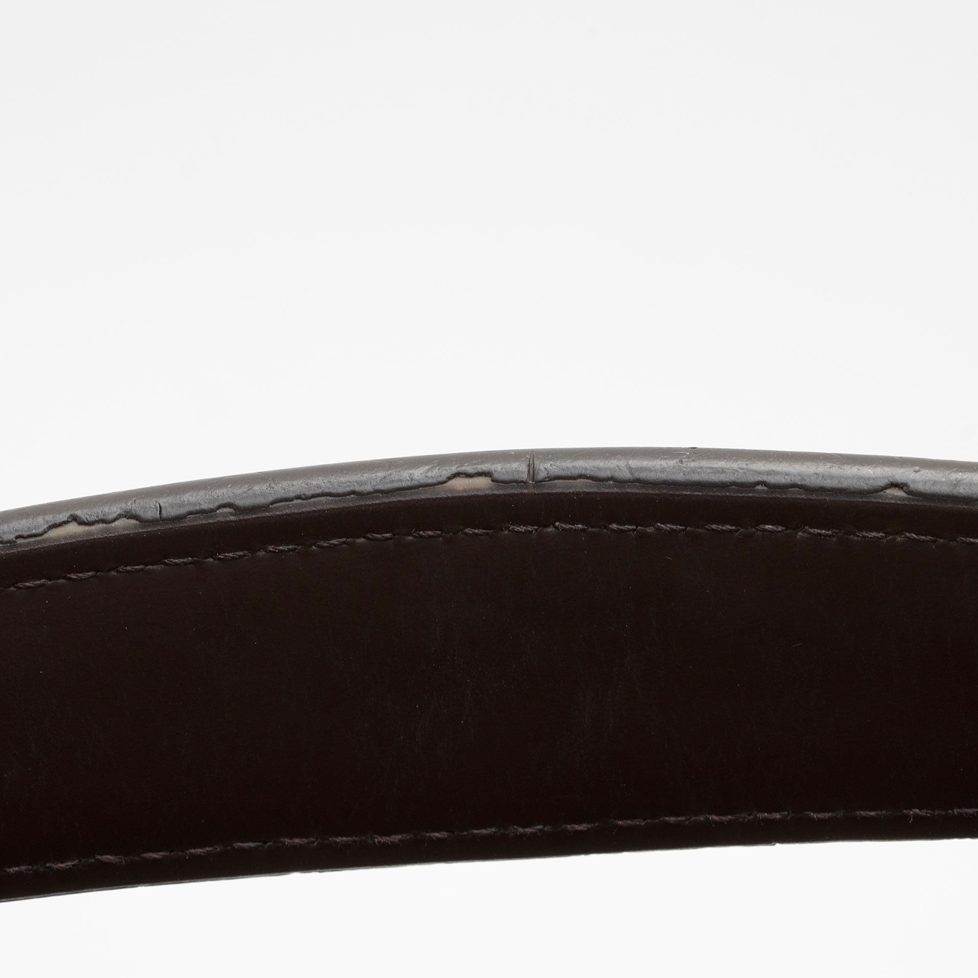 Louis Vuitton Damier Ebene Duomo Hobo (SHF-hR8ypX)