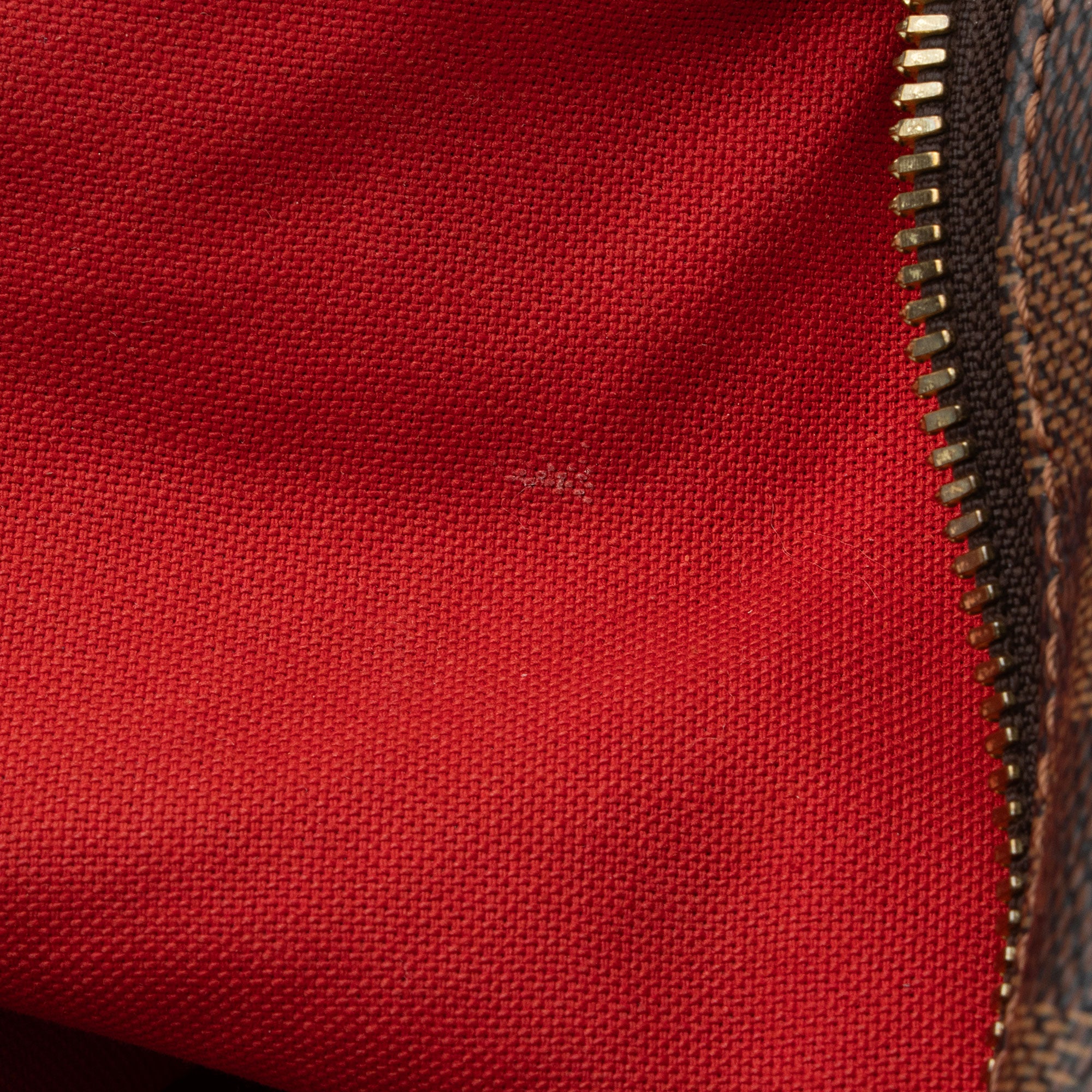 Louis Vuitton Damier Ebene Duomo Hobo (SHF-hR8ypX)