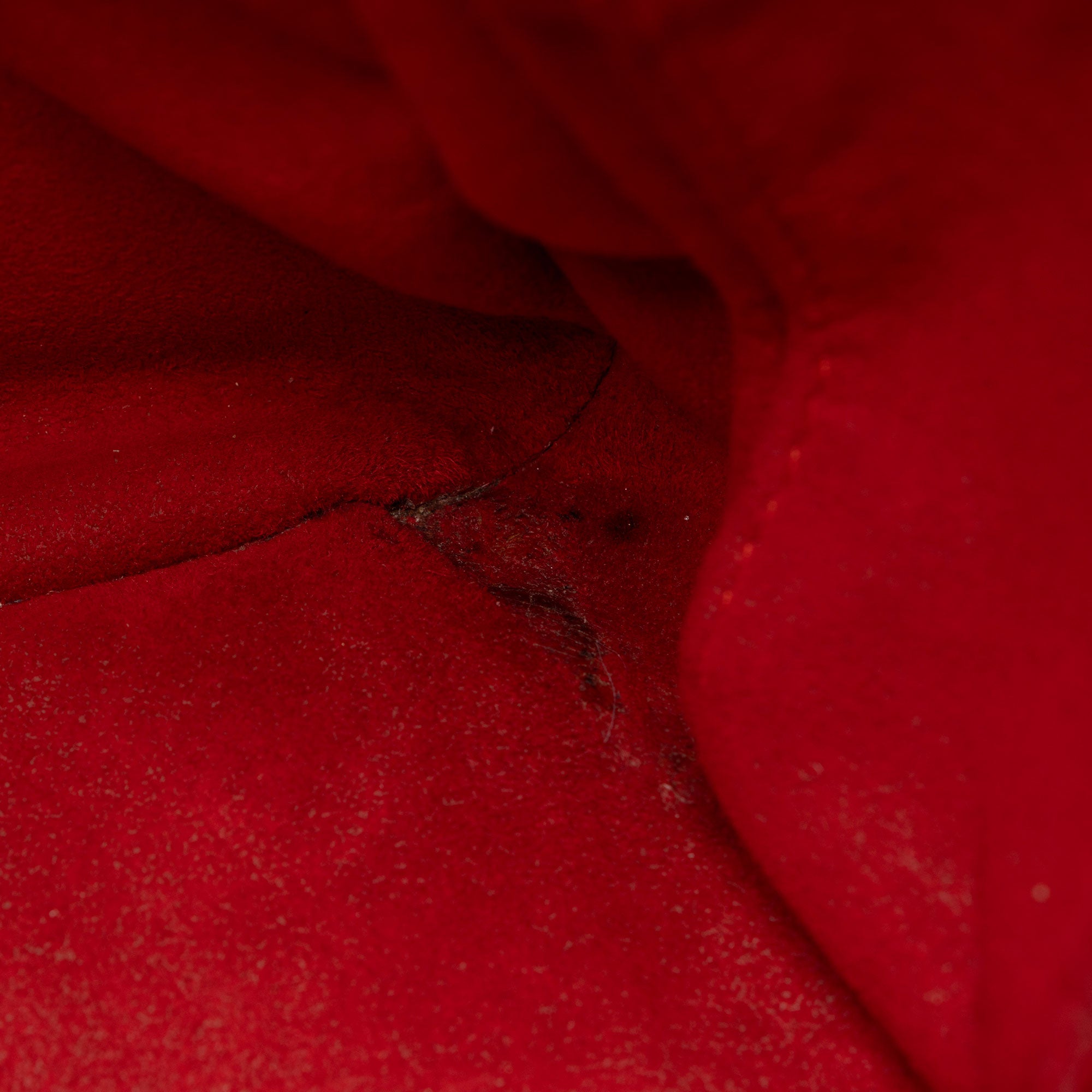 Louis Vuitton Damier Ebene Duomo Satchel (SHF-Xc3fau)