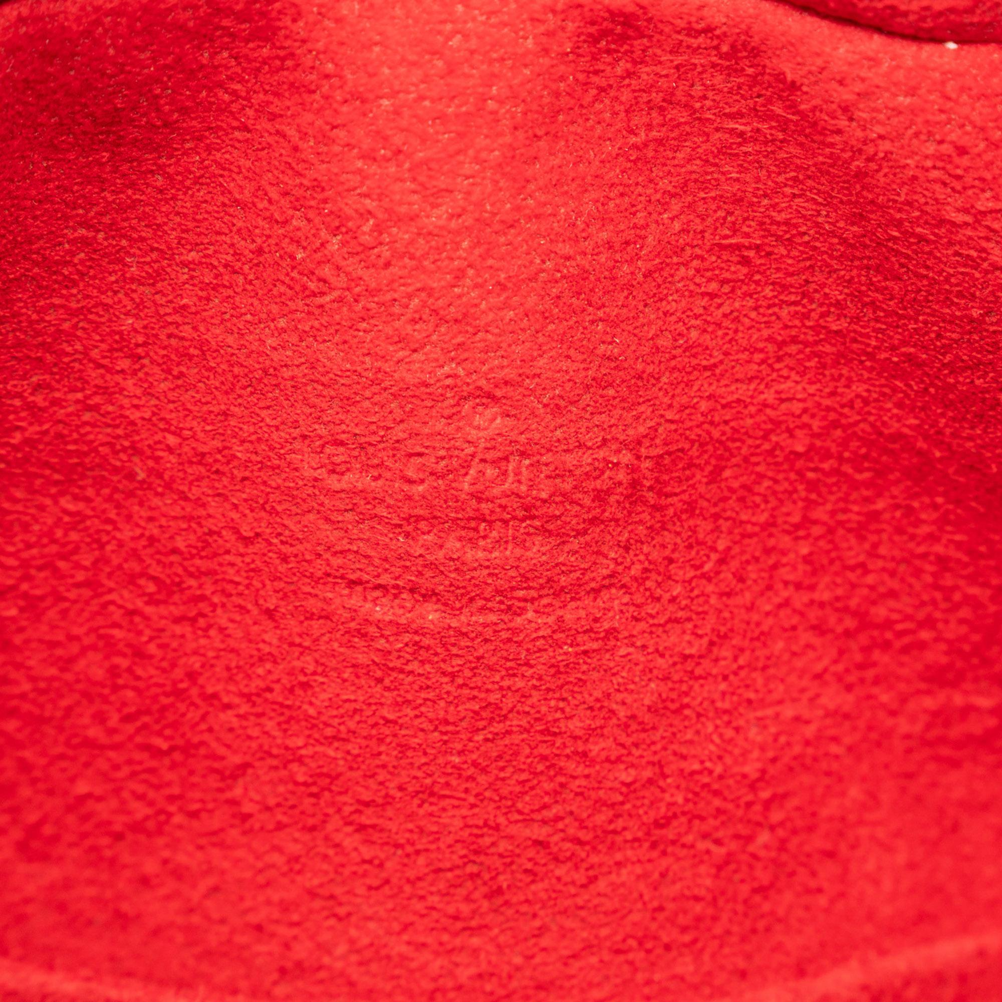 Louis Vuitton Damier Ebene Duomo (SHG-lE0E2P)