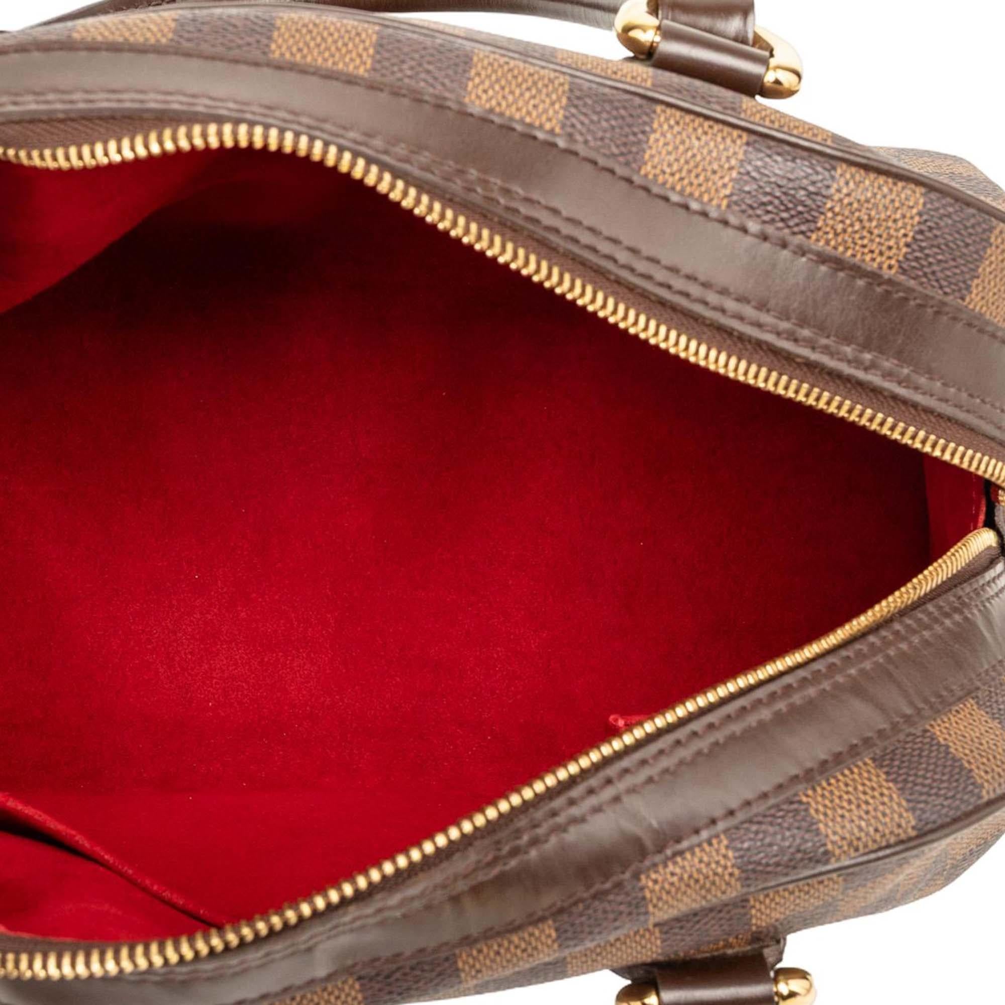 Louis Vuitton Damier Ebene Duomo