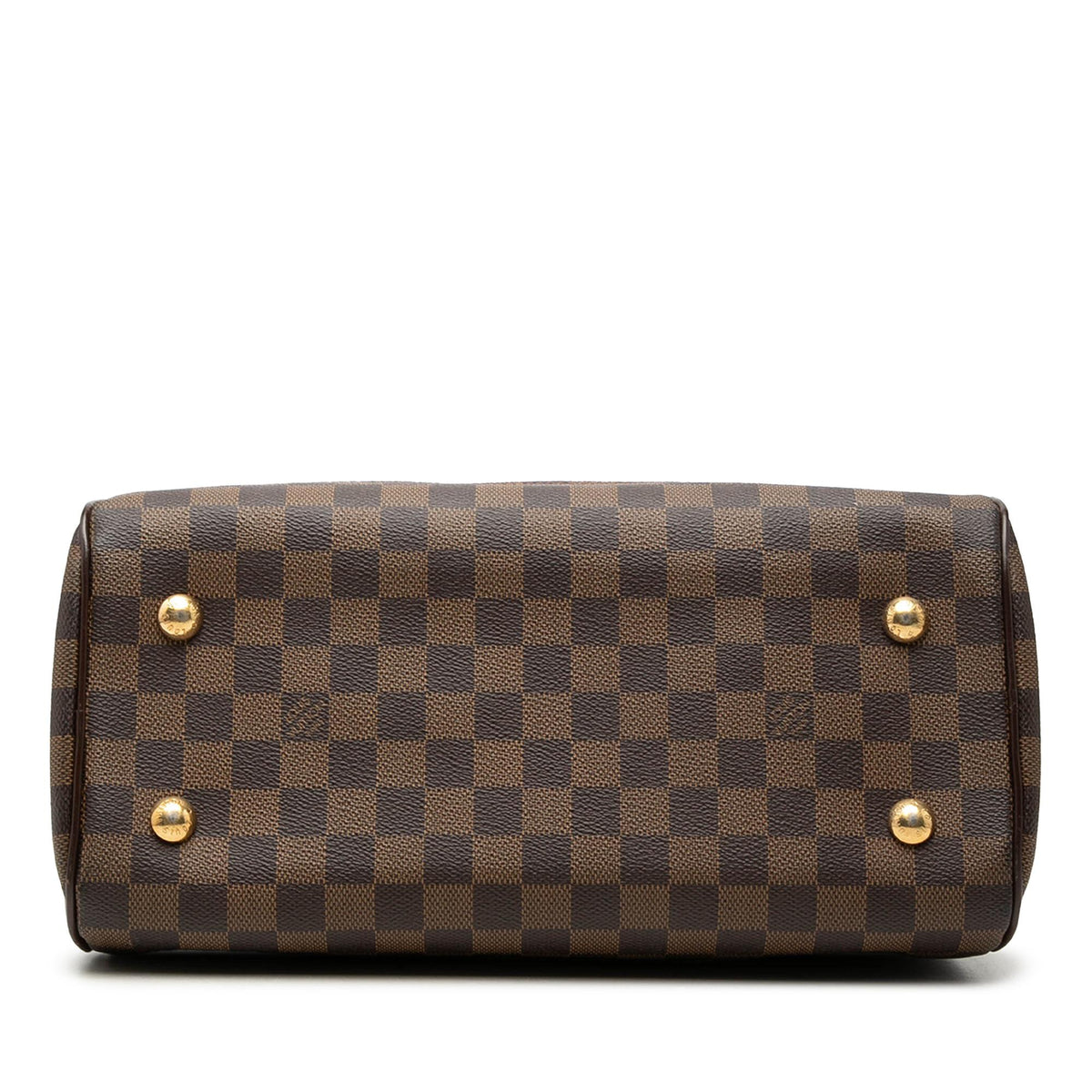 Louis Vuitton Damier Ebene Duomo