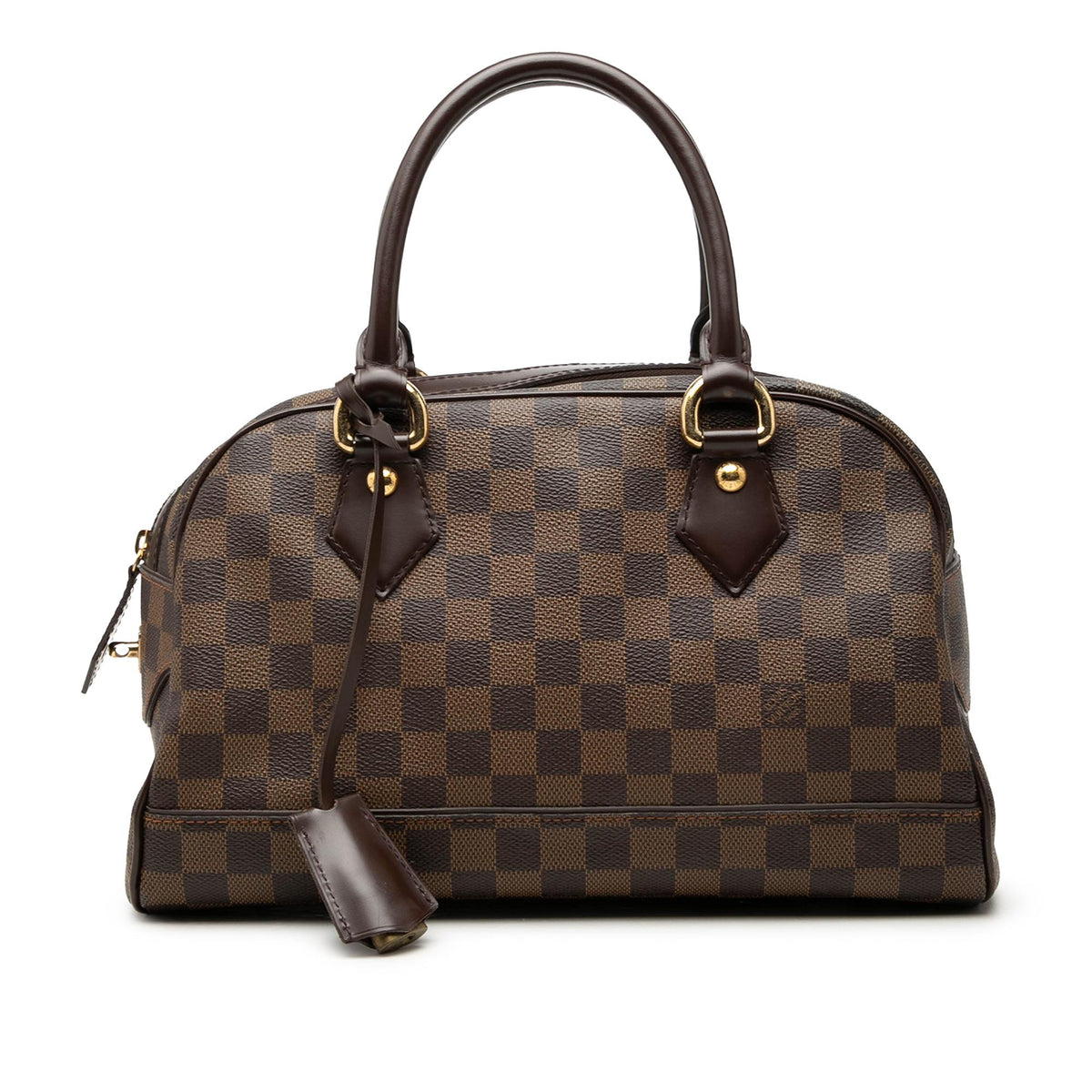 Louis Vuitton Damier Ebene Duomo