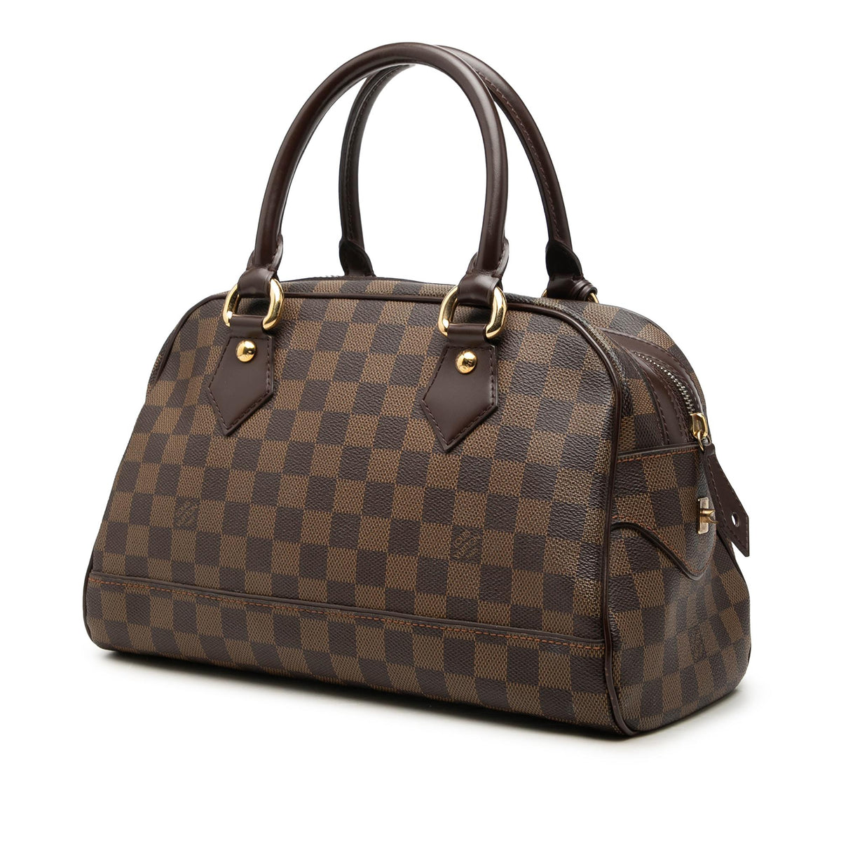 Louis Vuitton Damier Ebene Duomo
