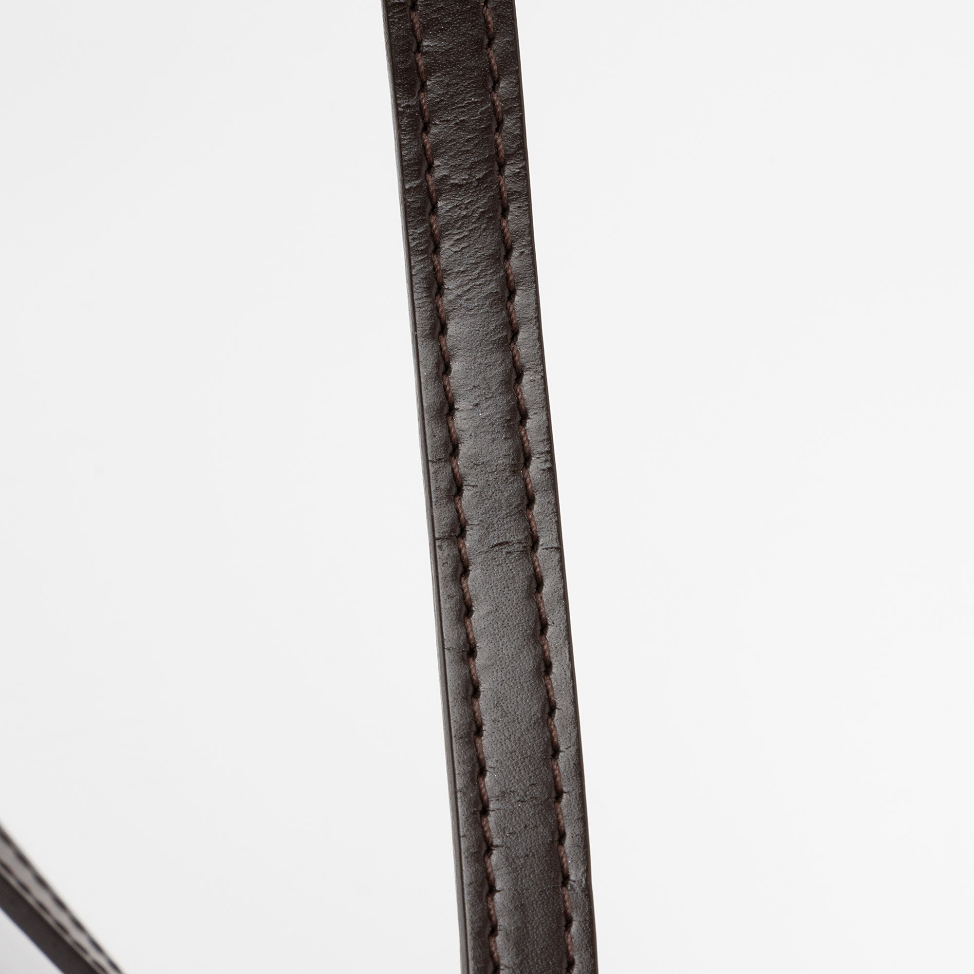 Louis Vuitton Damier Ebene Eva Clutch (SHF-4Ekszs)