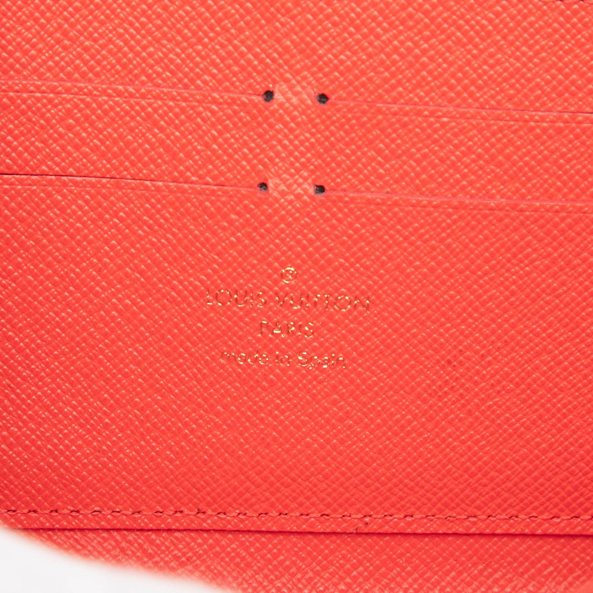 Louis Vuitton Damier Ebene Evasion Illustre Zippy Wallet