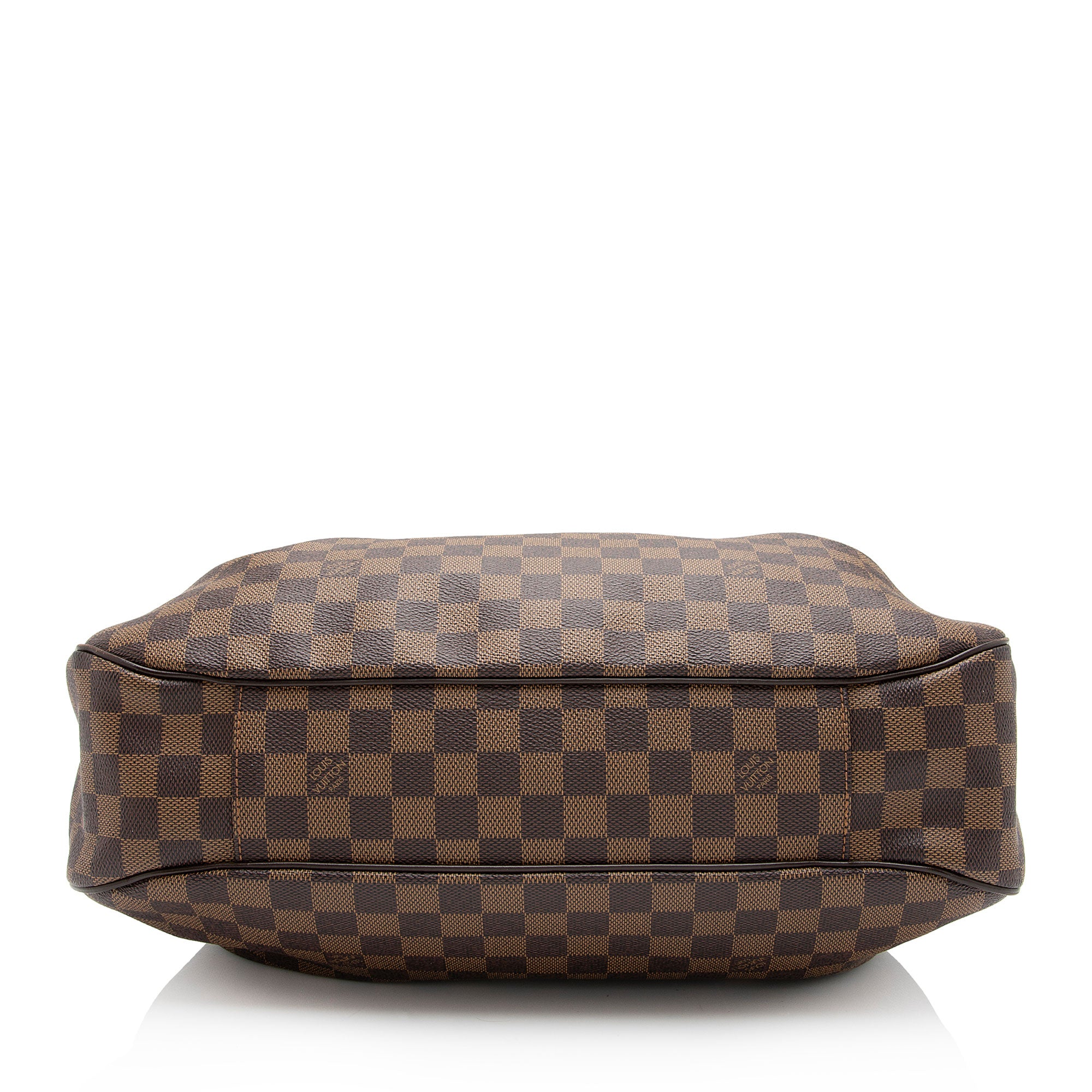 Louis Vuitton Damier Ebene Evora MM Tote