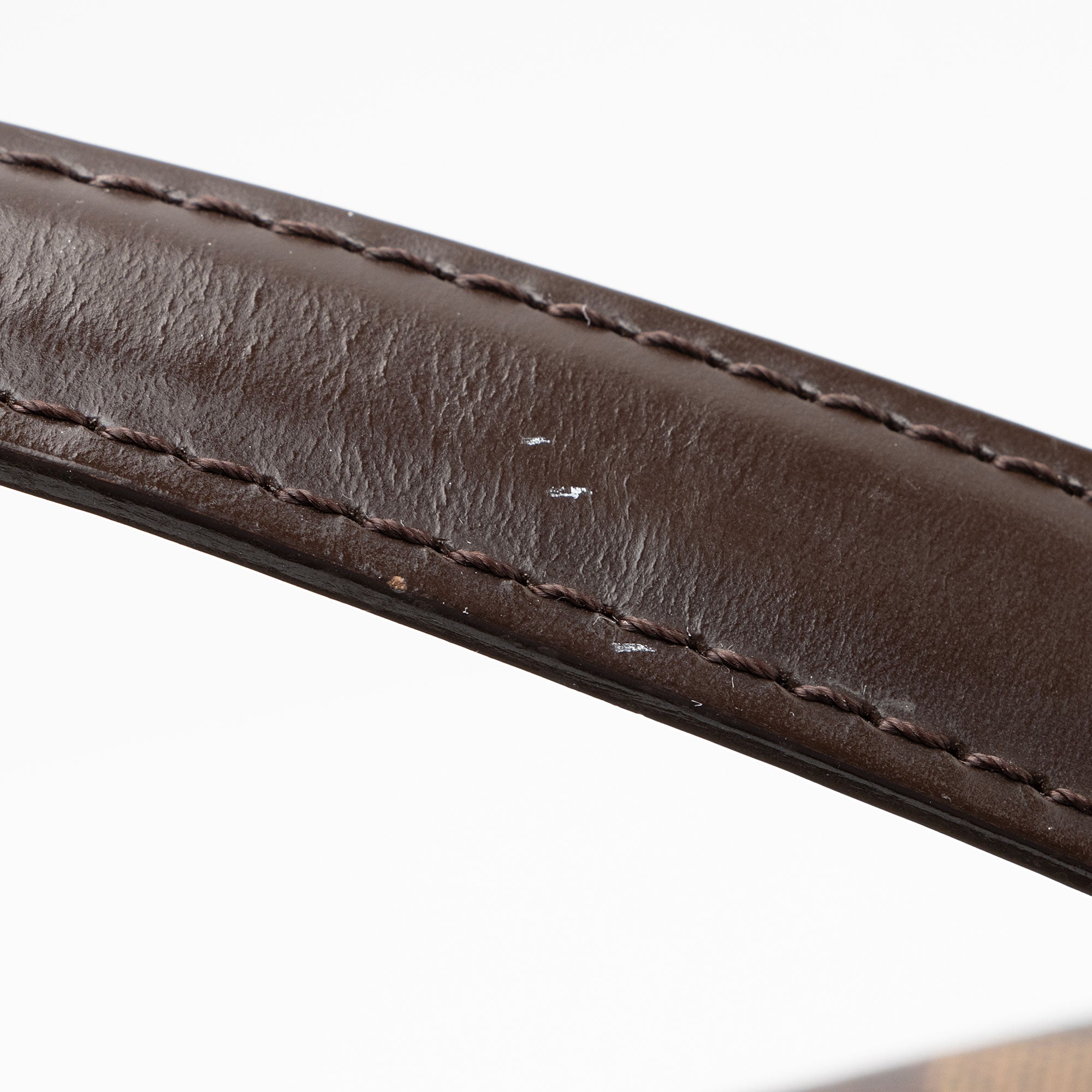 Louis Vuitton Damier Ebene Evora MM Tote