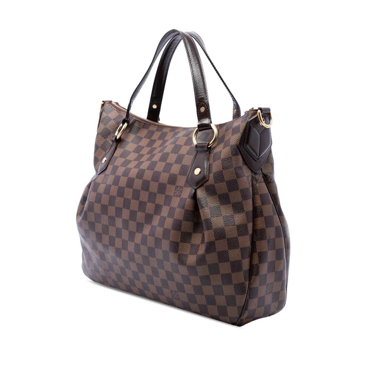 Louis Vuitton Damier Ebene Evora MM