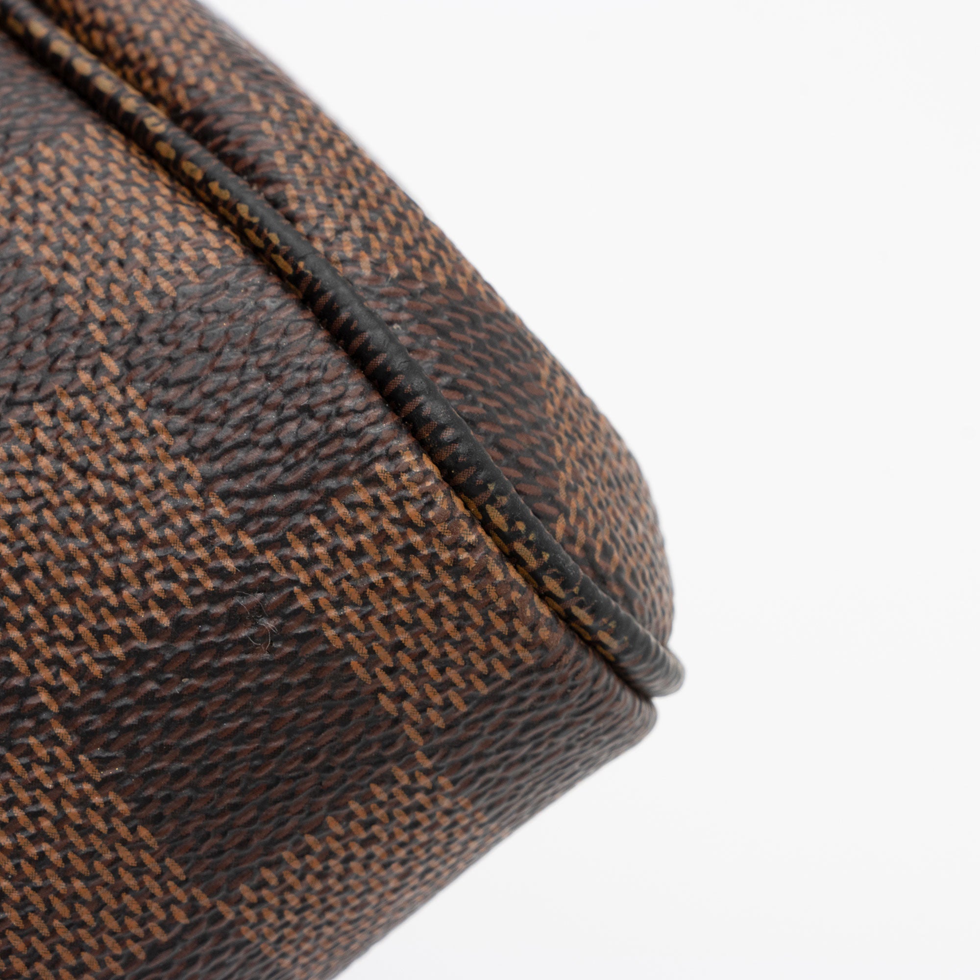 Louis Vuitton Damier Ebene Favorite MM Shoulder Bag (SHF-N1EPoh)