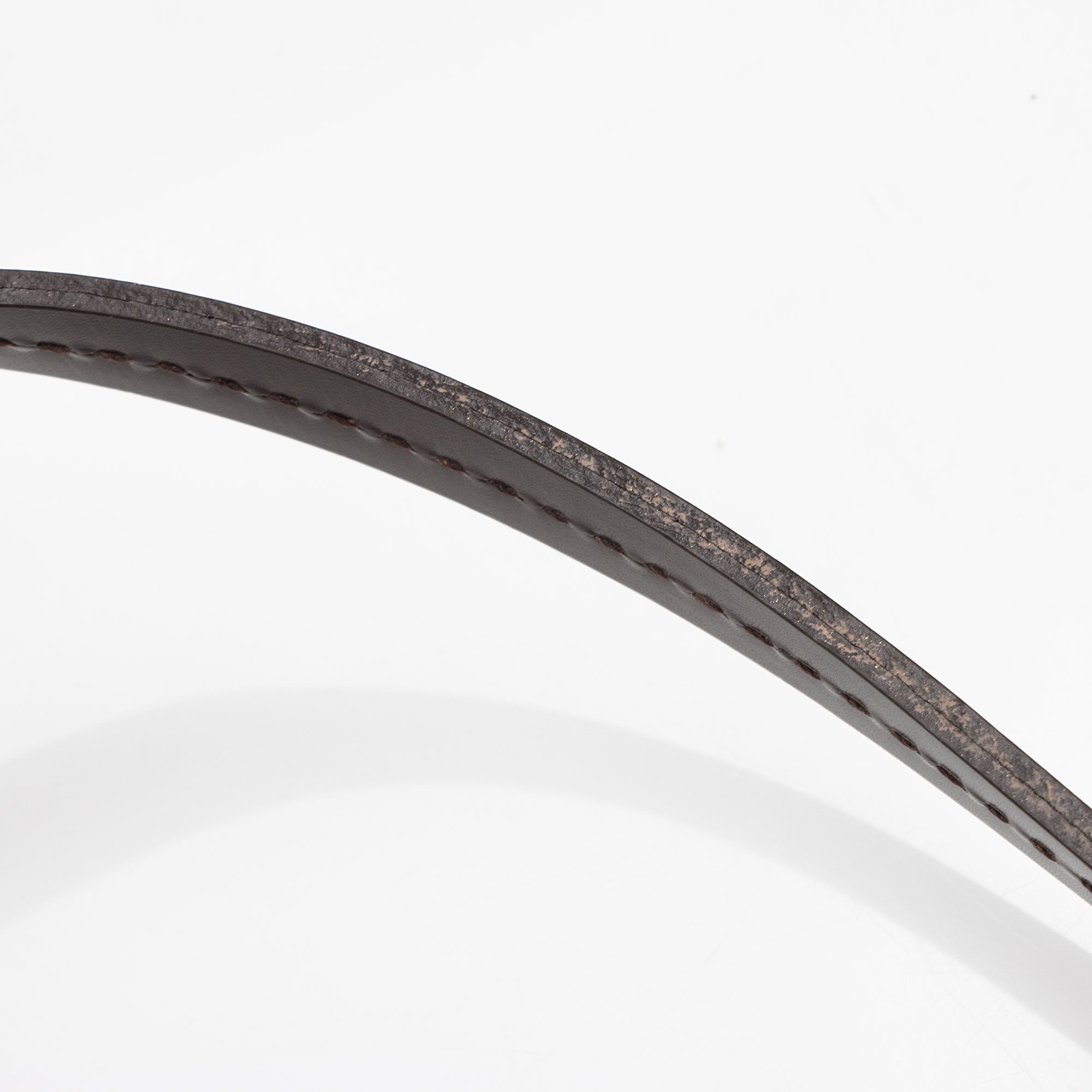 Louis Vuitton Damier Ebene Favorite MM Shoulder Bag (SHF-N1EPoh)