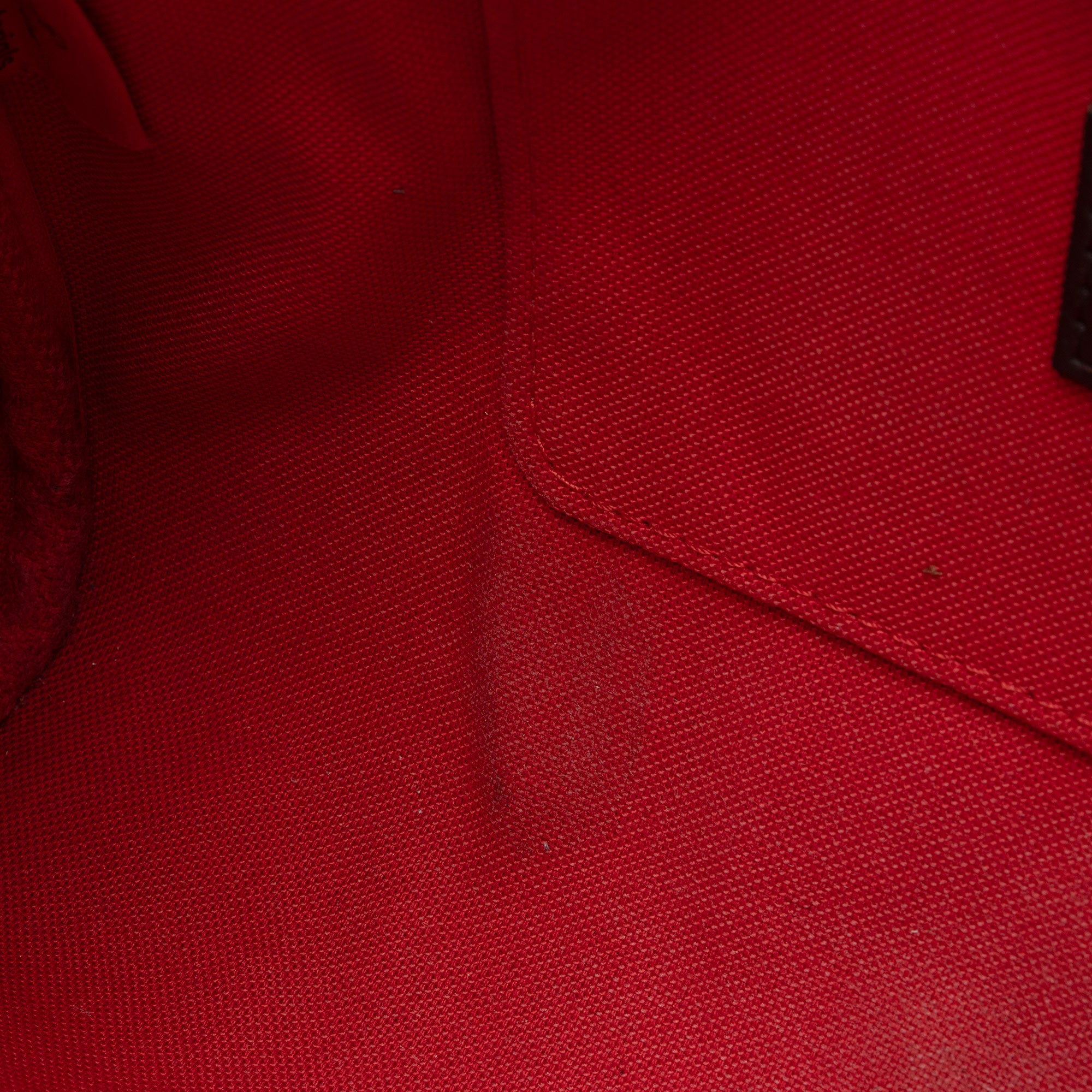 Louis Vuitton Damier Ebene Favorite MM Shoulder Bag (SHF-0DWjUf)