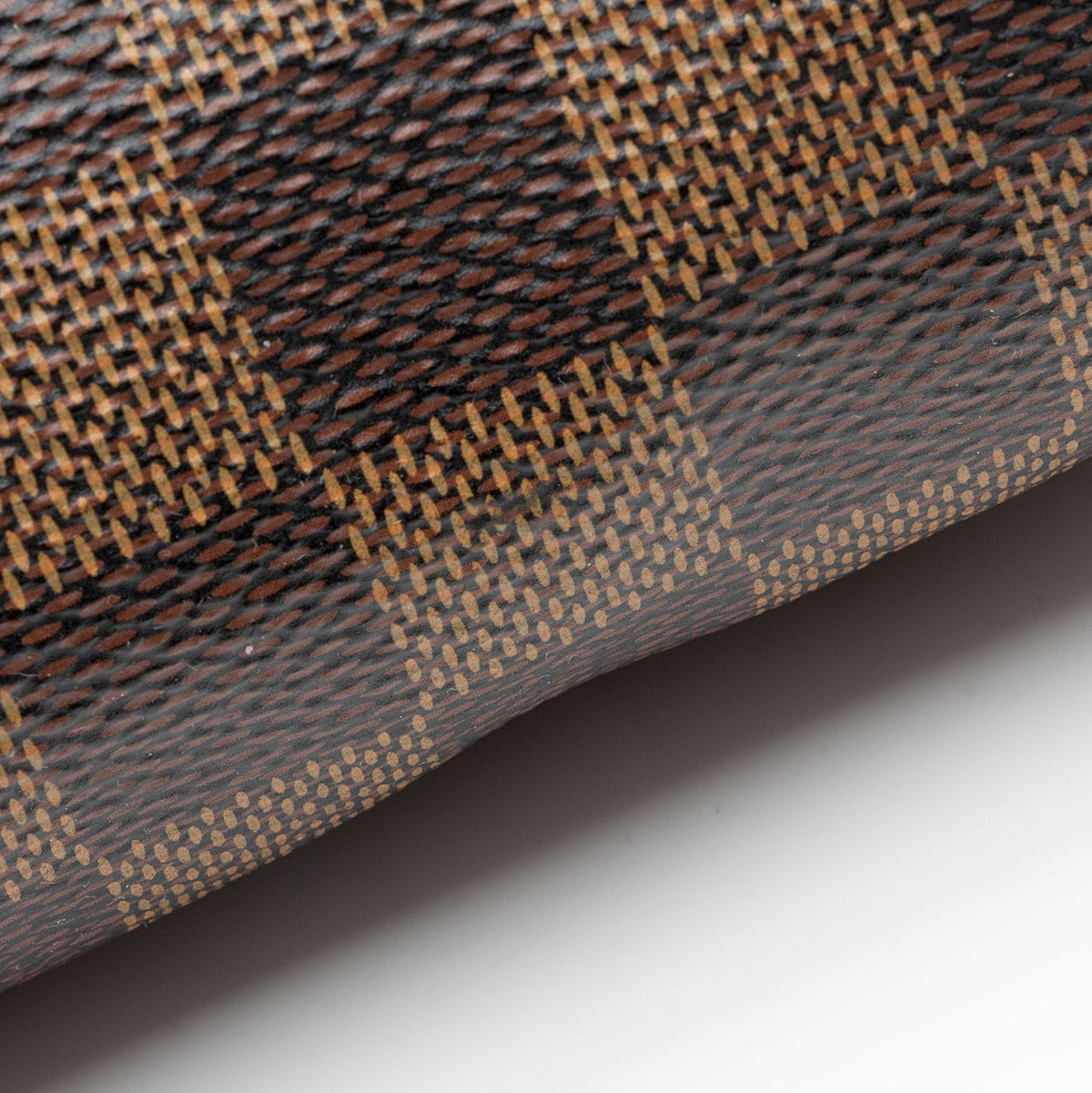 Louis Vuitton Damier Ebene Favorite MM Shoulder Bag