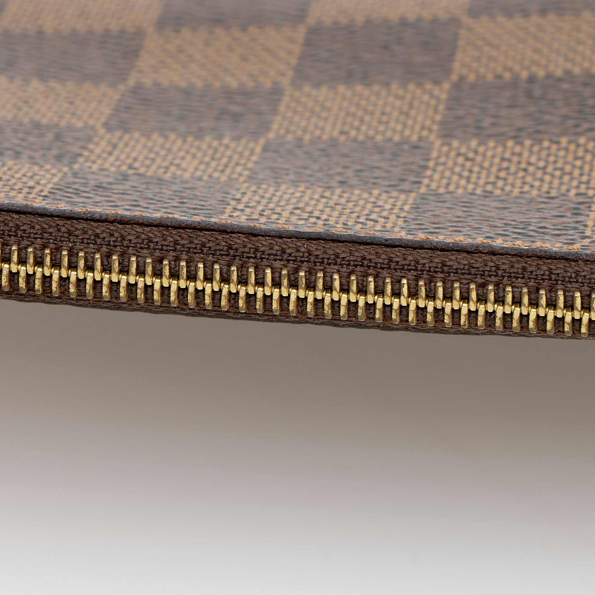 Louis Vuitton Damier Ebene Felicie Insert