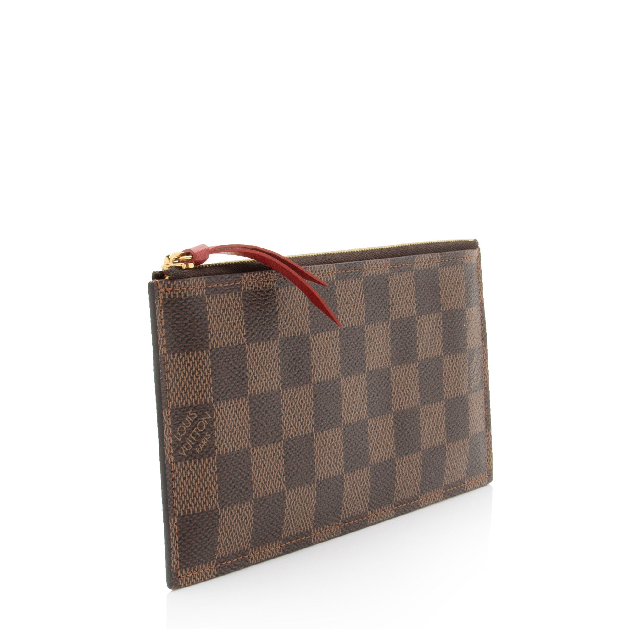 Louis Vuitton Damier Ebene Felicie Insert