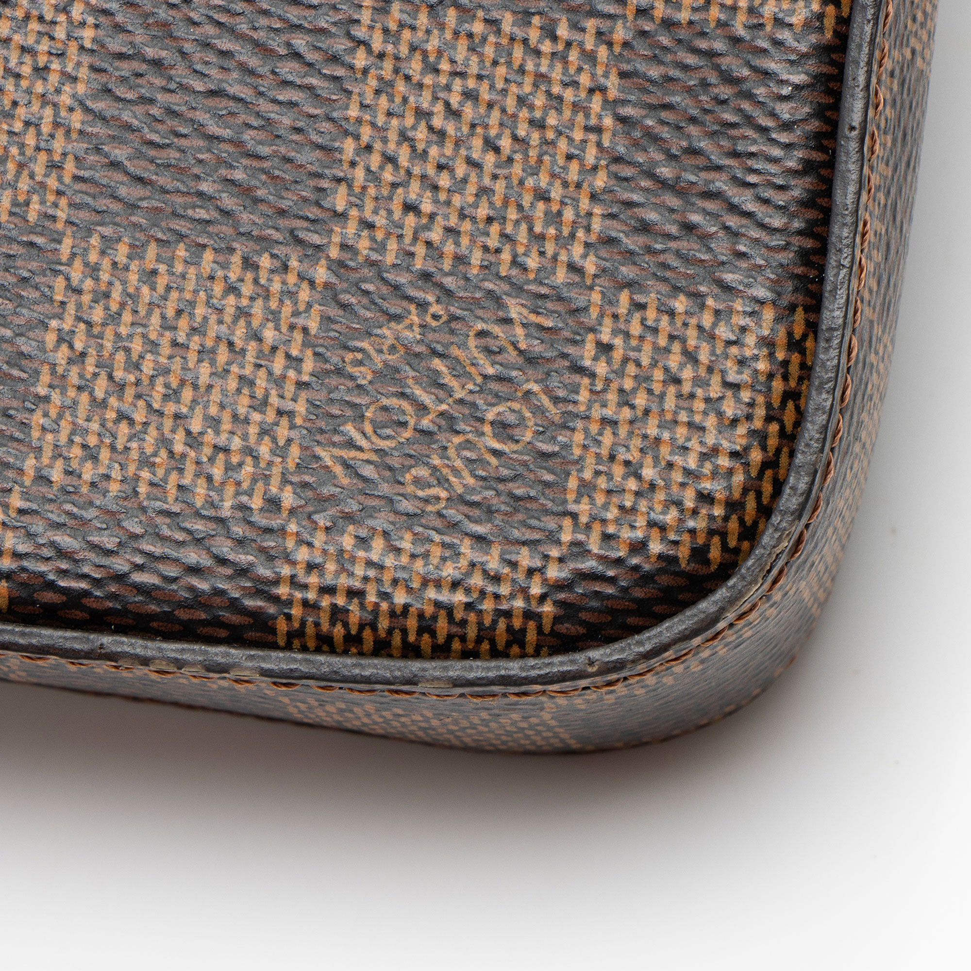 Louis Vuitton Damier Ebene Felicie Pochette