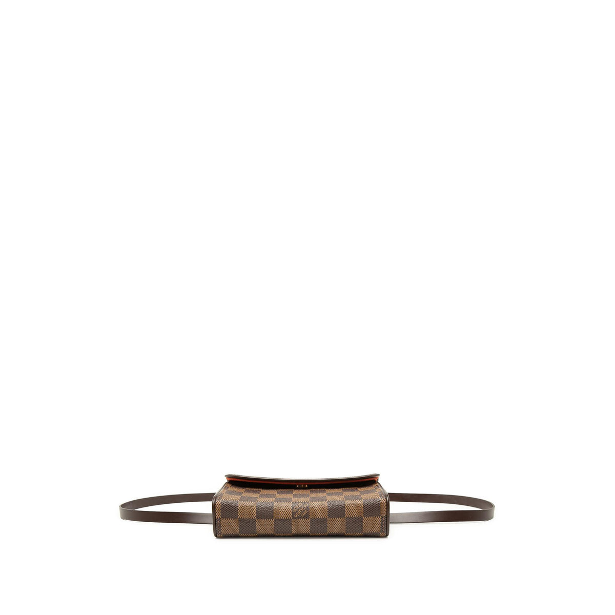 Louis Vuitton Damier Ebene Florentine Pochette