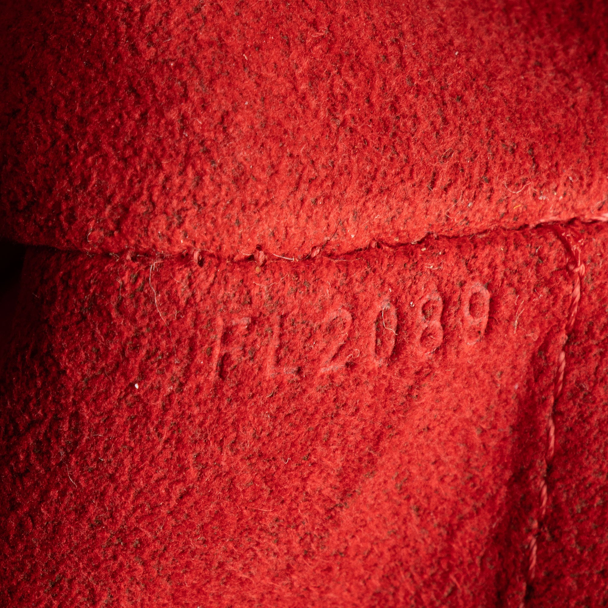 Louis Vuitton Damier Ebene Galliera PM Shoulder Bag