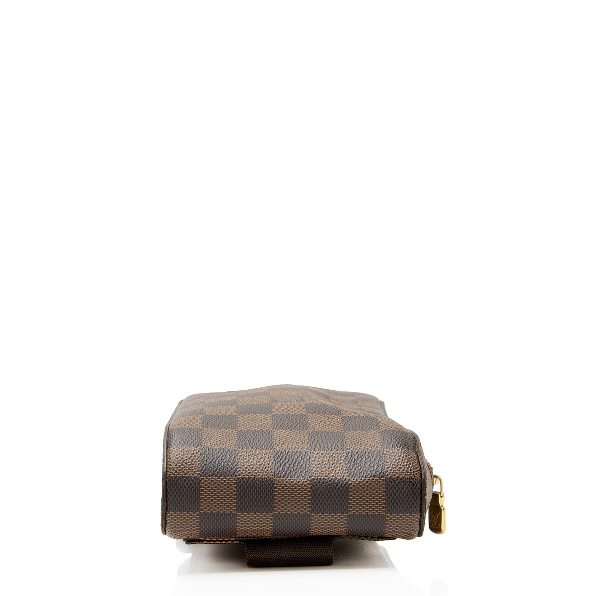Louis Vuitton Damier Ebene Geronimos Sling Bag